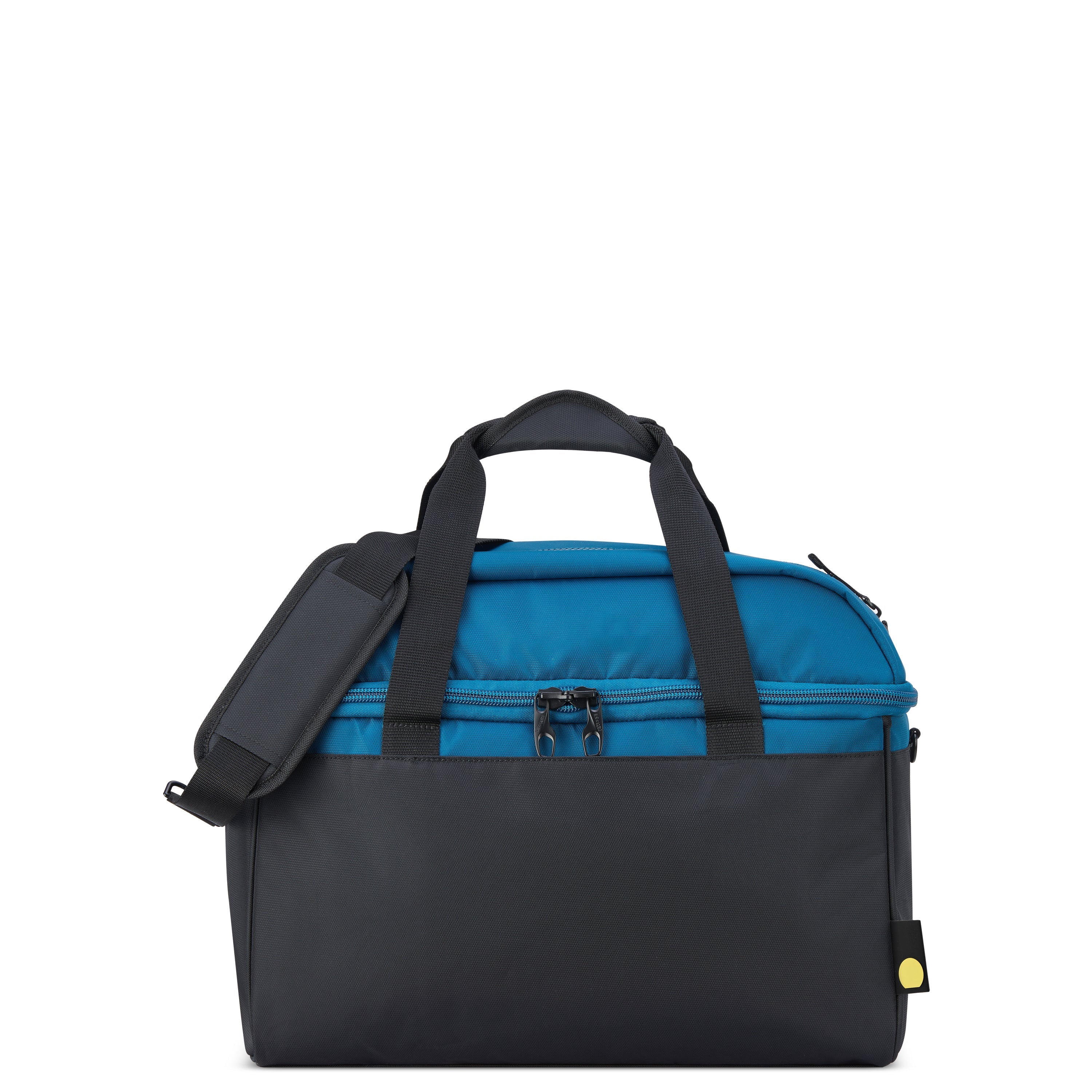 EGOA| Sac de Voyage Cabine 45 CM BLEU