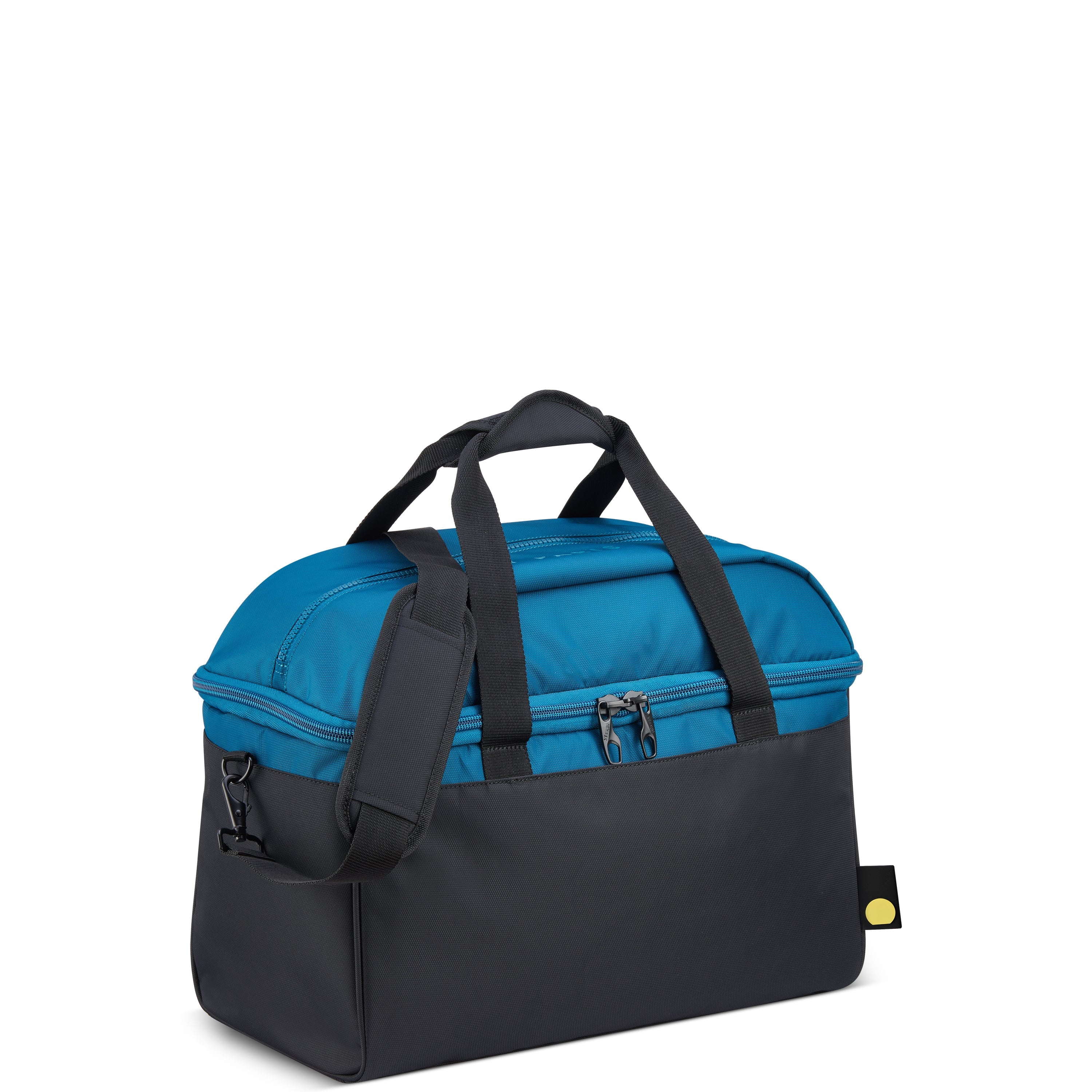 EGOA| Sac de Voyage Cabine 45 CM BLEU