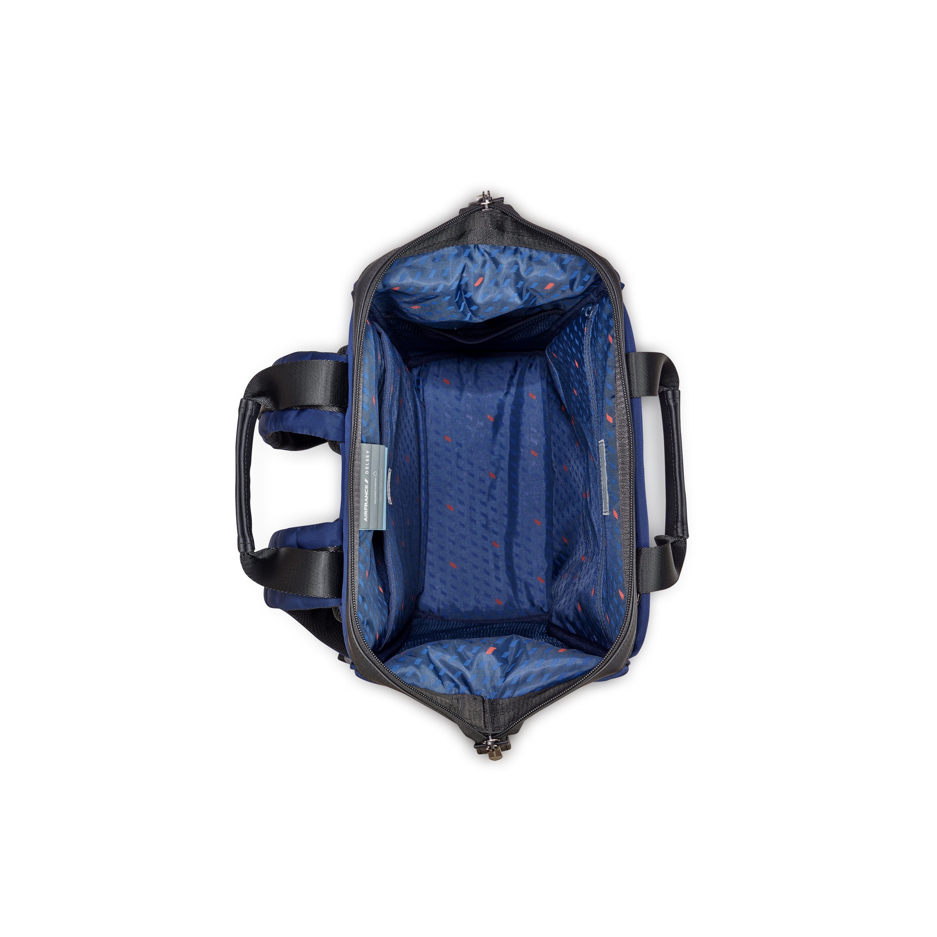 ELEGANCE| Backpack 25.87L DEEP SEA NAVY
