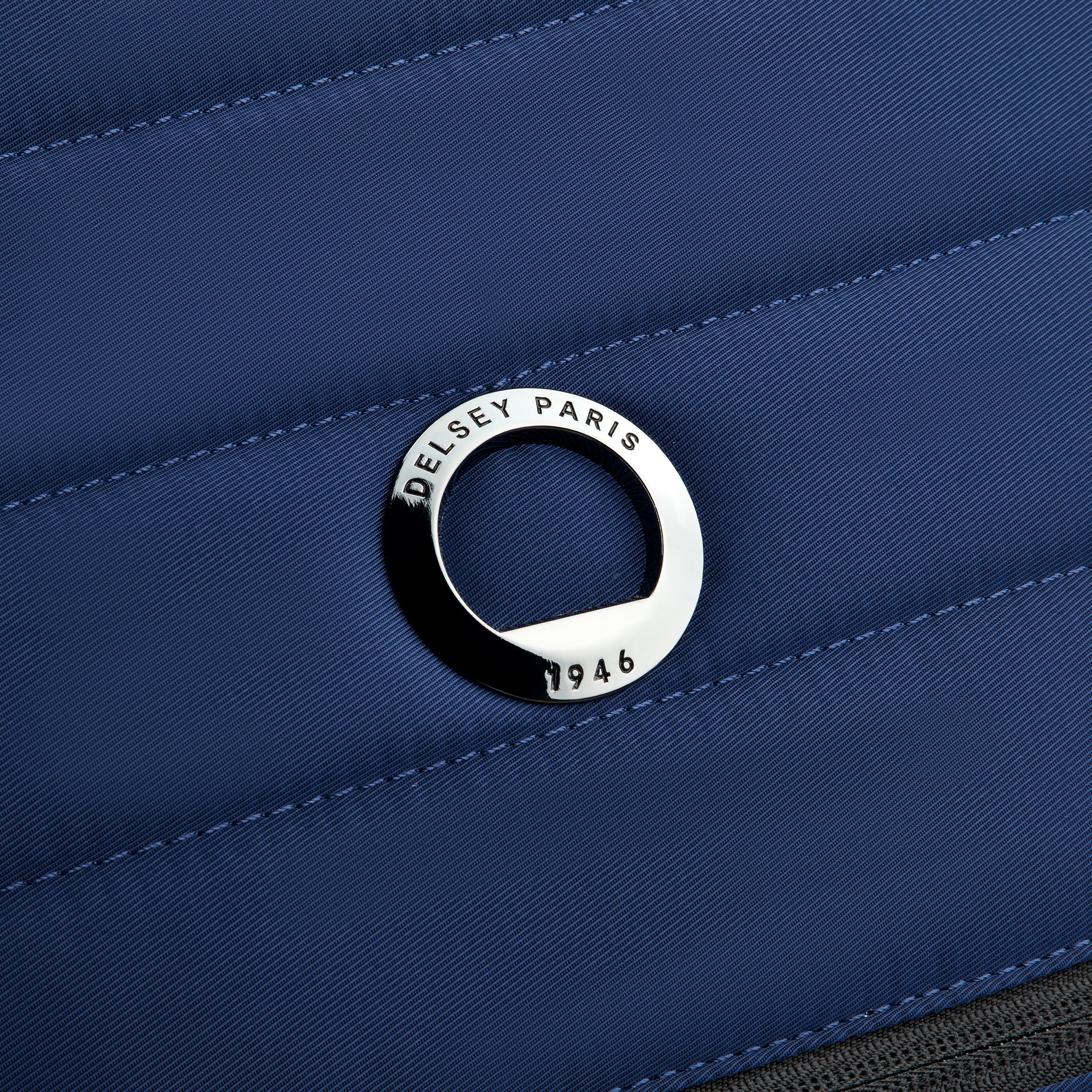 ELEGANCE| Backpack 25.87L DEEP SEA NAVY