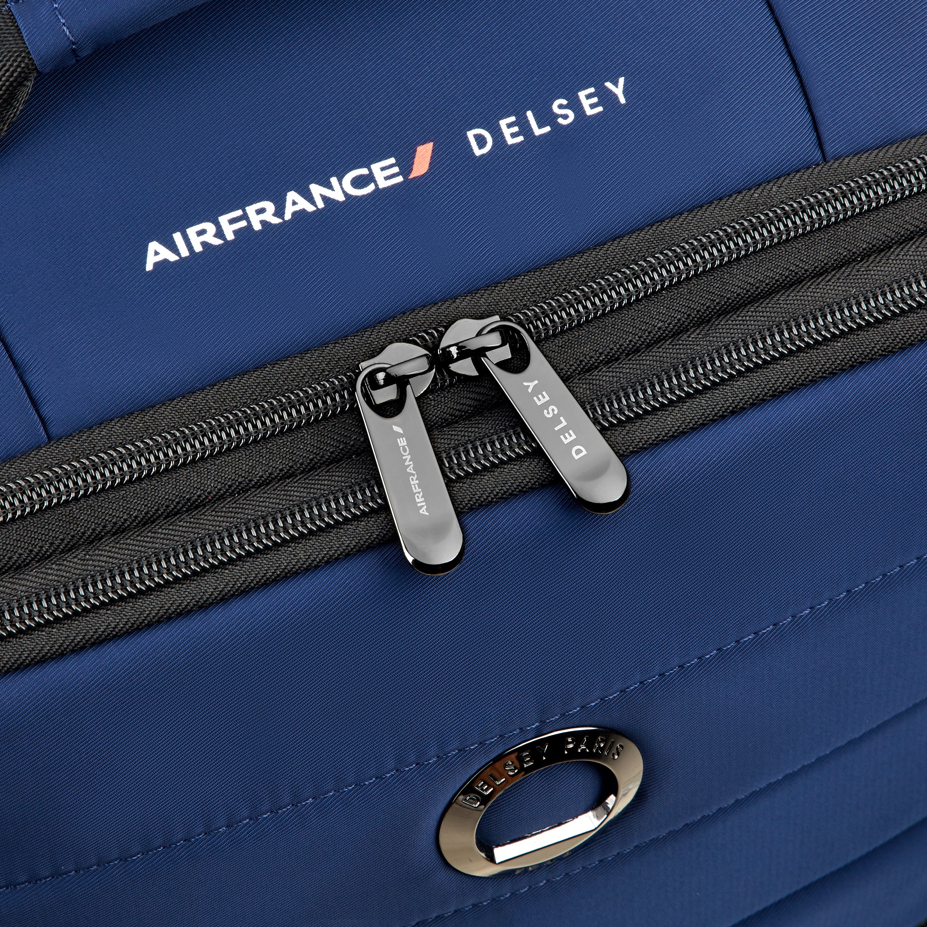 ELEGANCE| Backpack Underseater 24L DEEP SEA NAVY