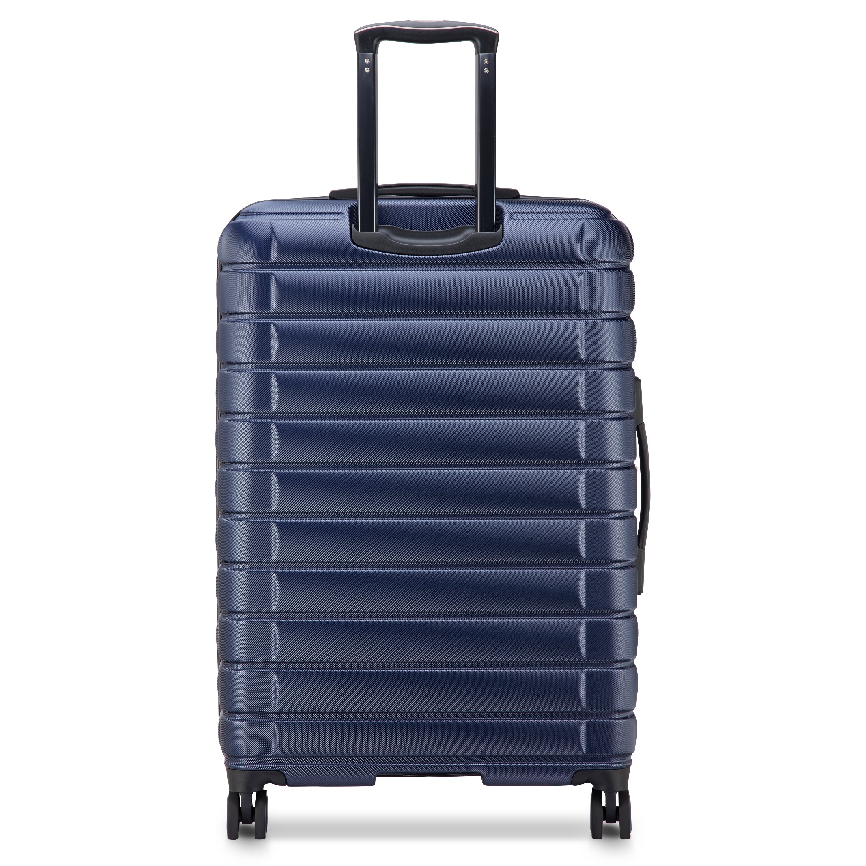 ELEGANCE| Suitcase Check-In Expandable 75.5 CM DEEP SEA NAVY