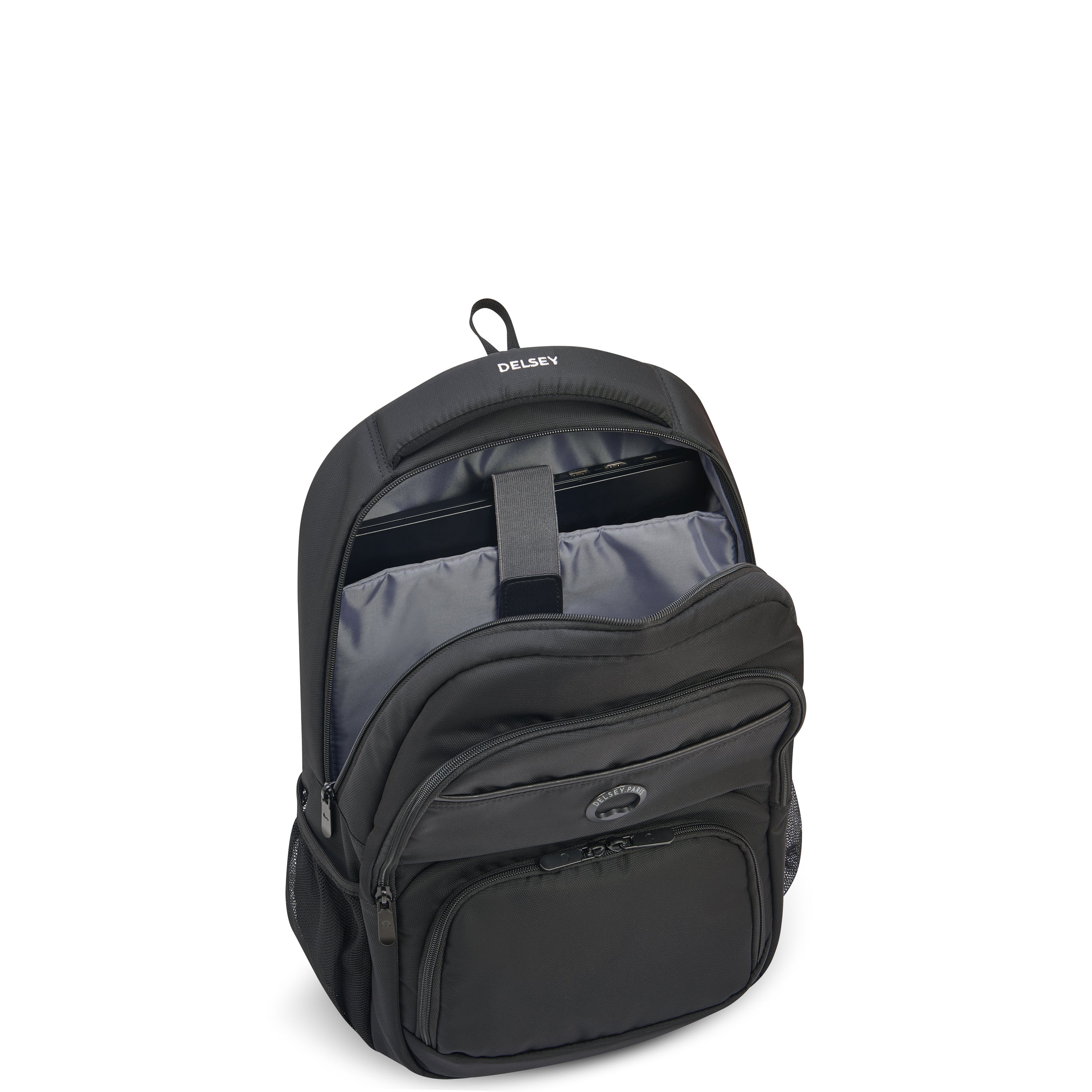 ELEMENT BACKPACKS| Sac à Dos 2 Compartiments 27.02L NOIR