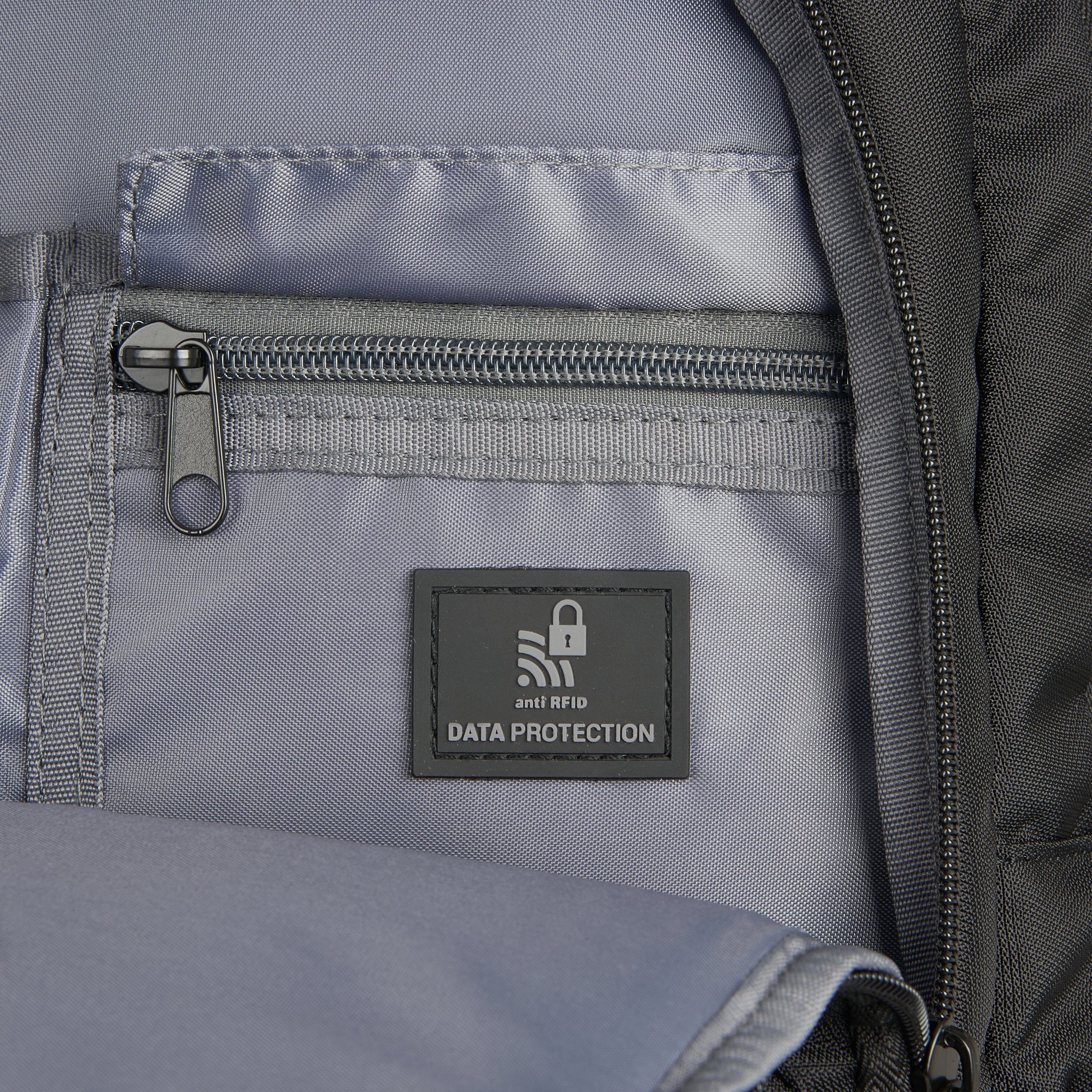 ELEMENT BACKPACKS| Sac à Dos 2 Compartiments 27.02L NOIR