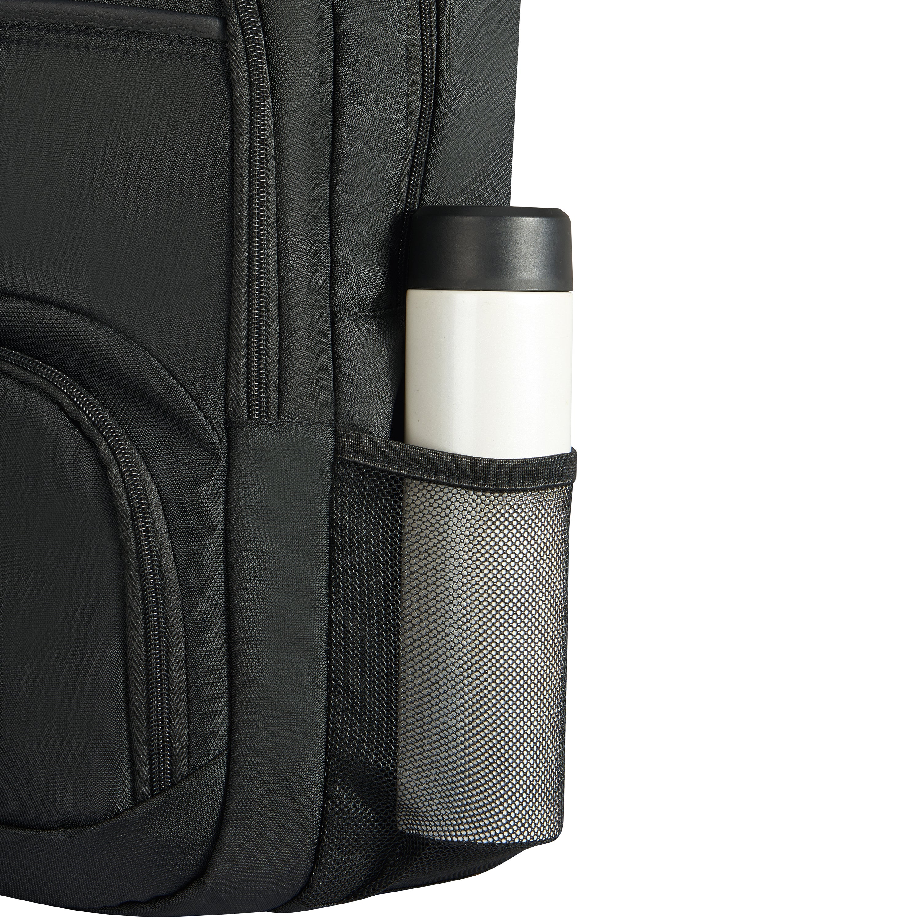 ELEMENT BACKPACKS| Sac à Dos 2 Compartiments 27.02L NOIR