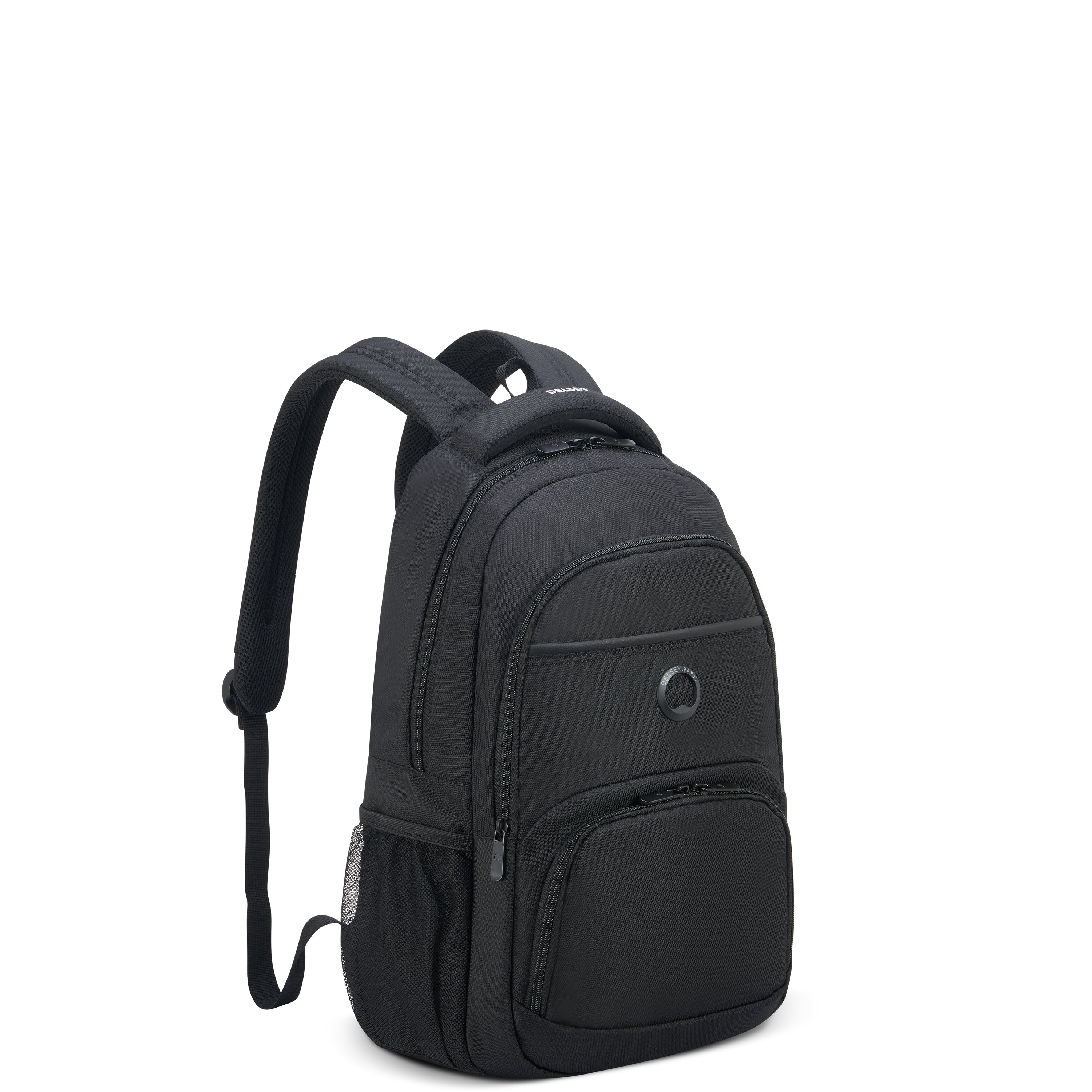 ELEMENT BACKPACKS| Sac à Dos 2 Compartiments 27.02L NOIR
