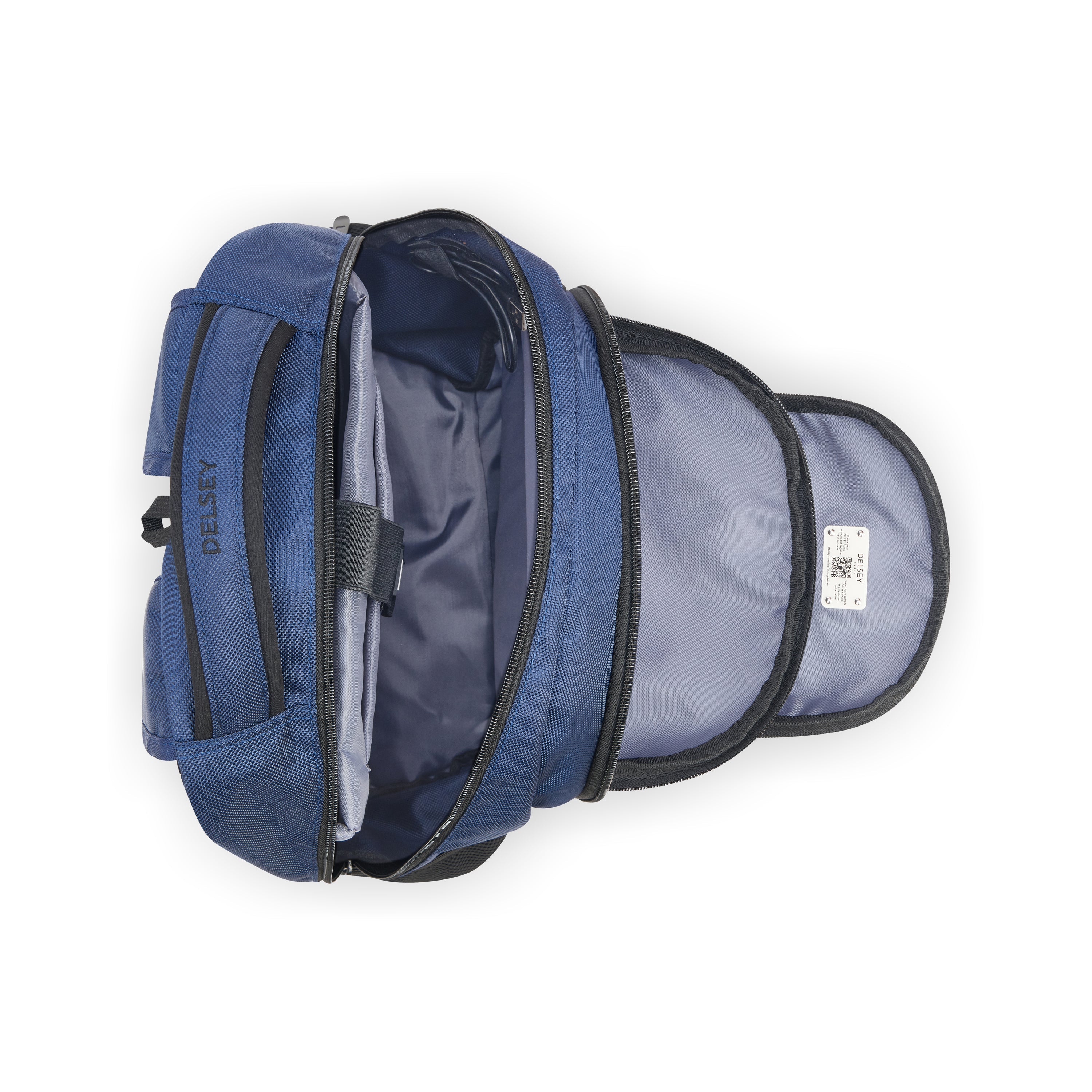 ELEMENT BACKPACKS| Sac à Dos 2 Compartiments 33.19L MARINE