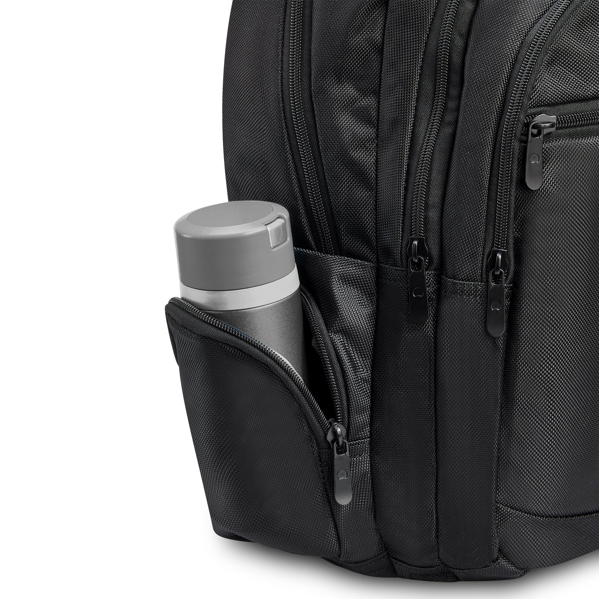 ELEMENT BACKPACKS| Sac à Dos 2 Compartiments 32.38L NOIR