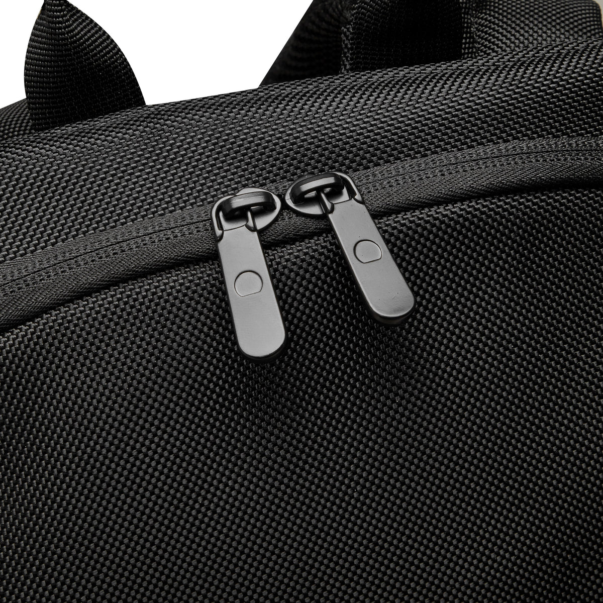 ELEMENT 2.0 | 2-Compartments Backpack 20L black