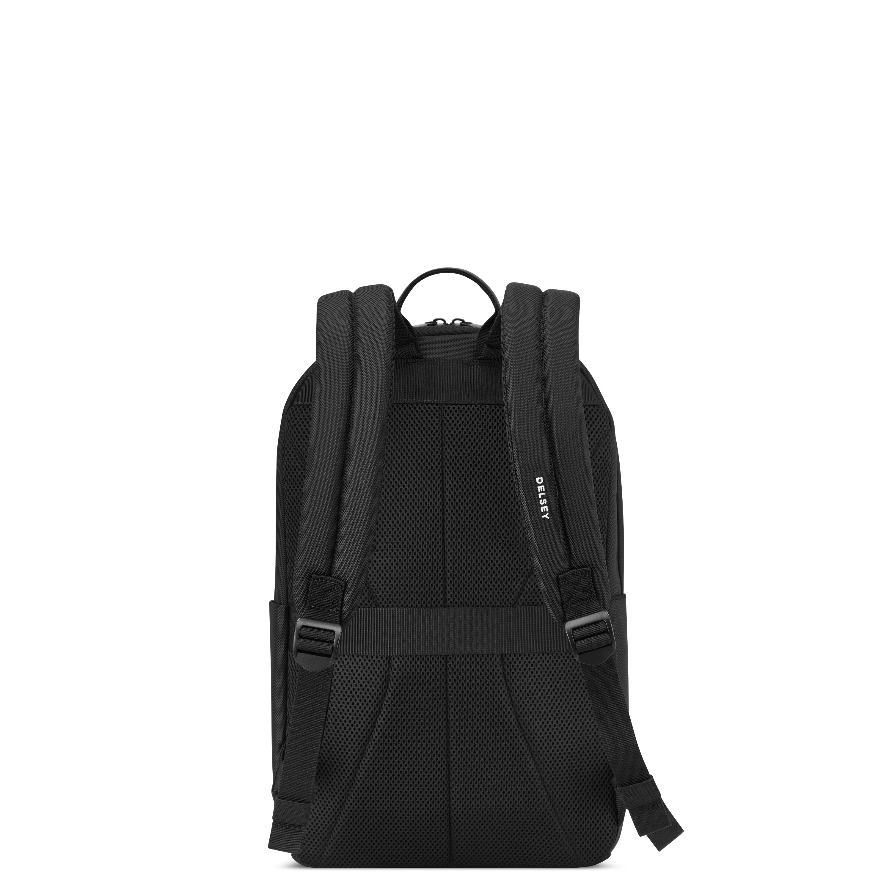 ELEMENT 2.0 | Zaino 2 Scomparti 20 L NERO
