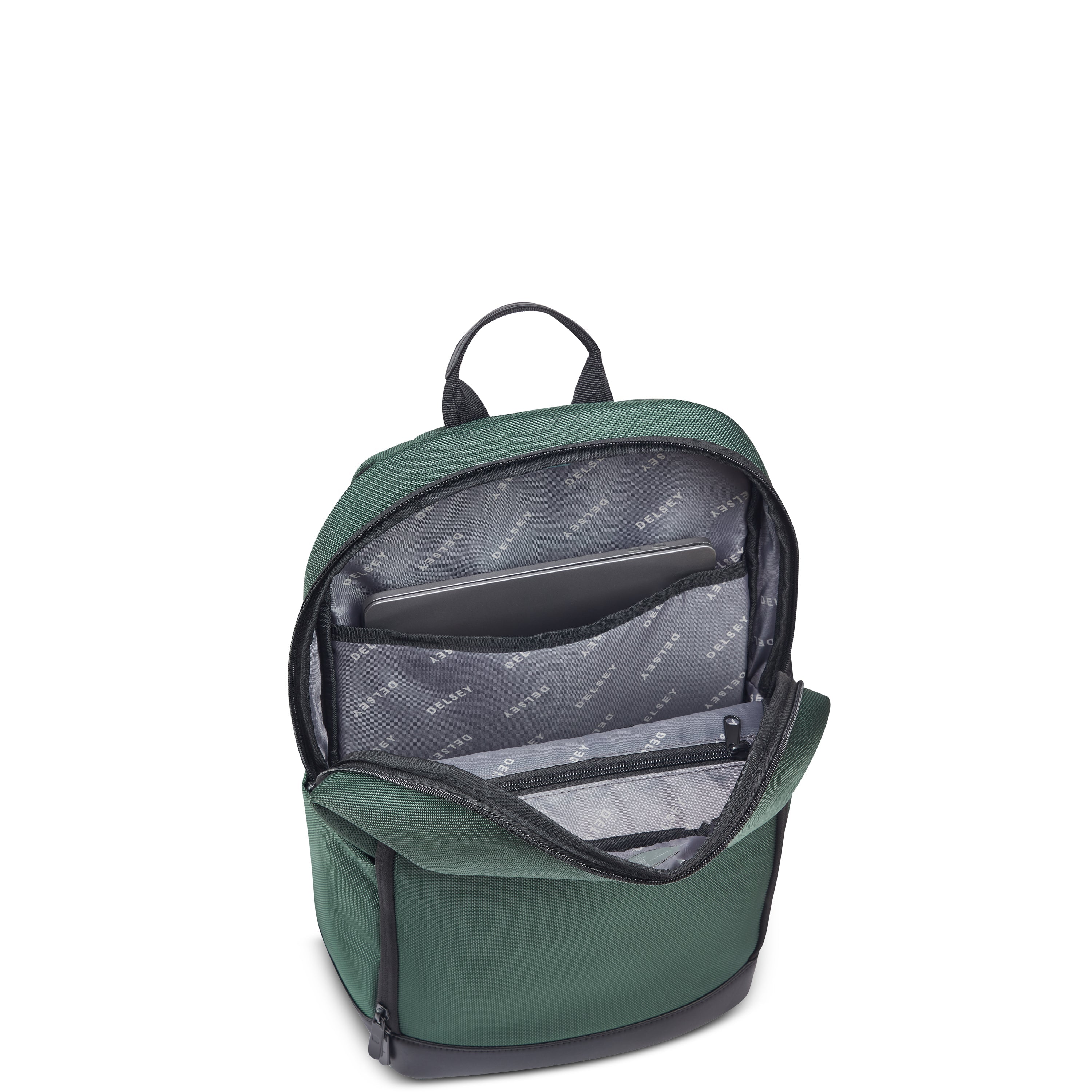 ELEMENT 2.0 | 2-Compartments Backpack 20 L GREEN
