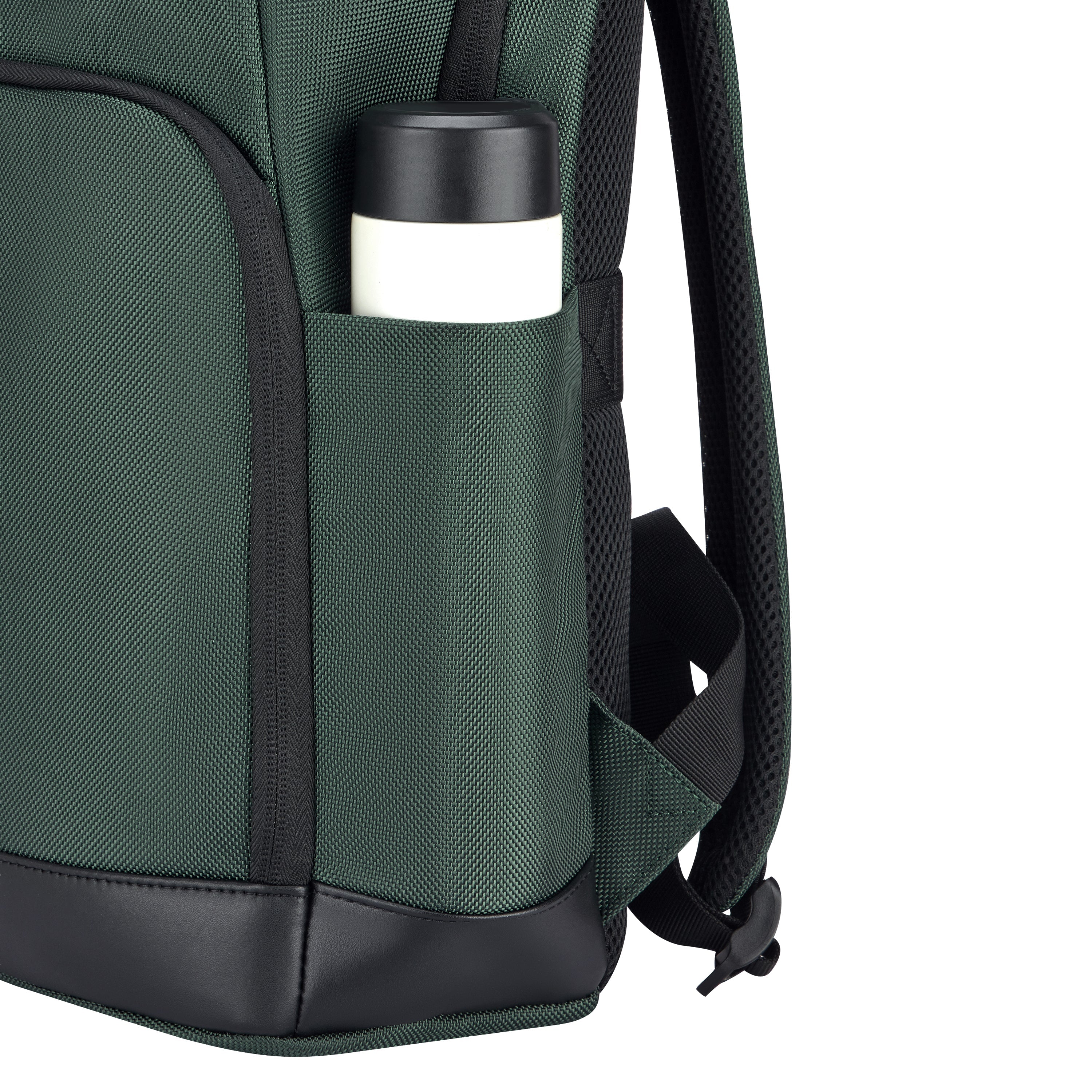 ELEMENT 2.0 | 2-Compartments Backpack 20 L GREEN
