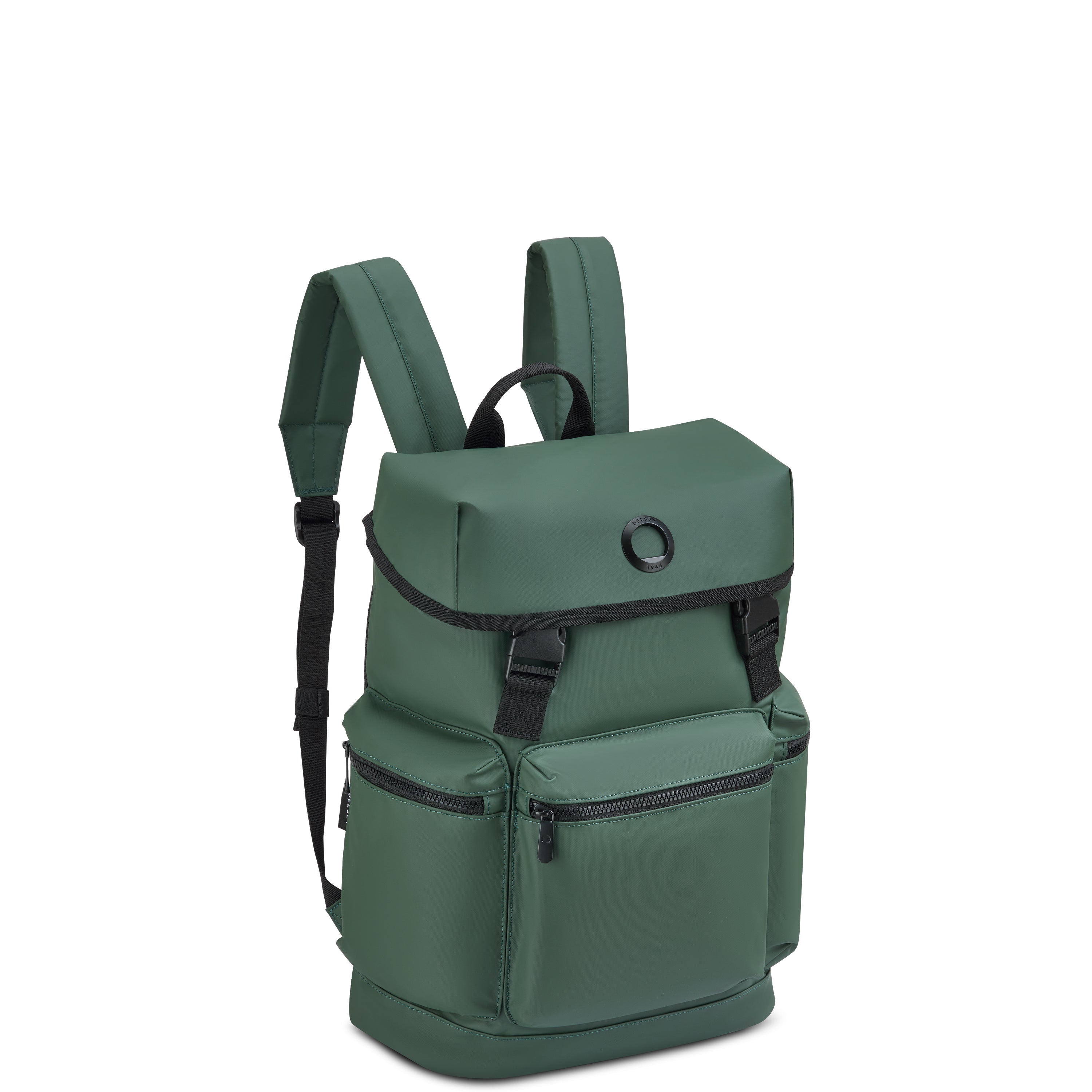 ELEMENT 2.0 | Sac à Dos à Rabat 27 L VERT