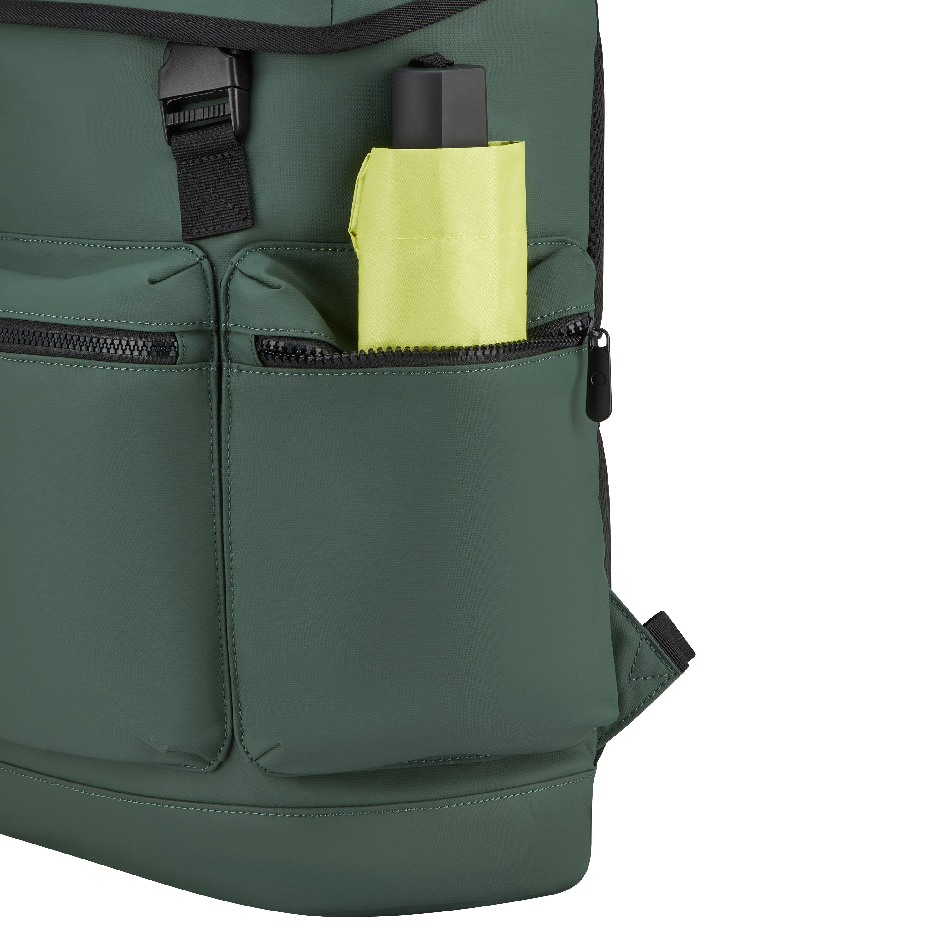 ELEMENT 2.0 | Sac à Dos à Rabat 27 L VERT