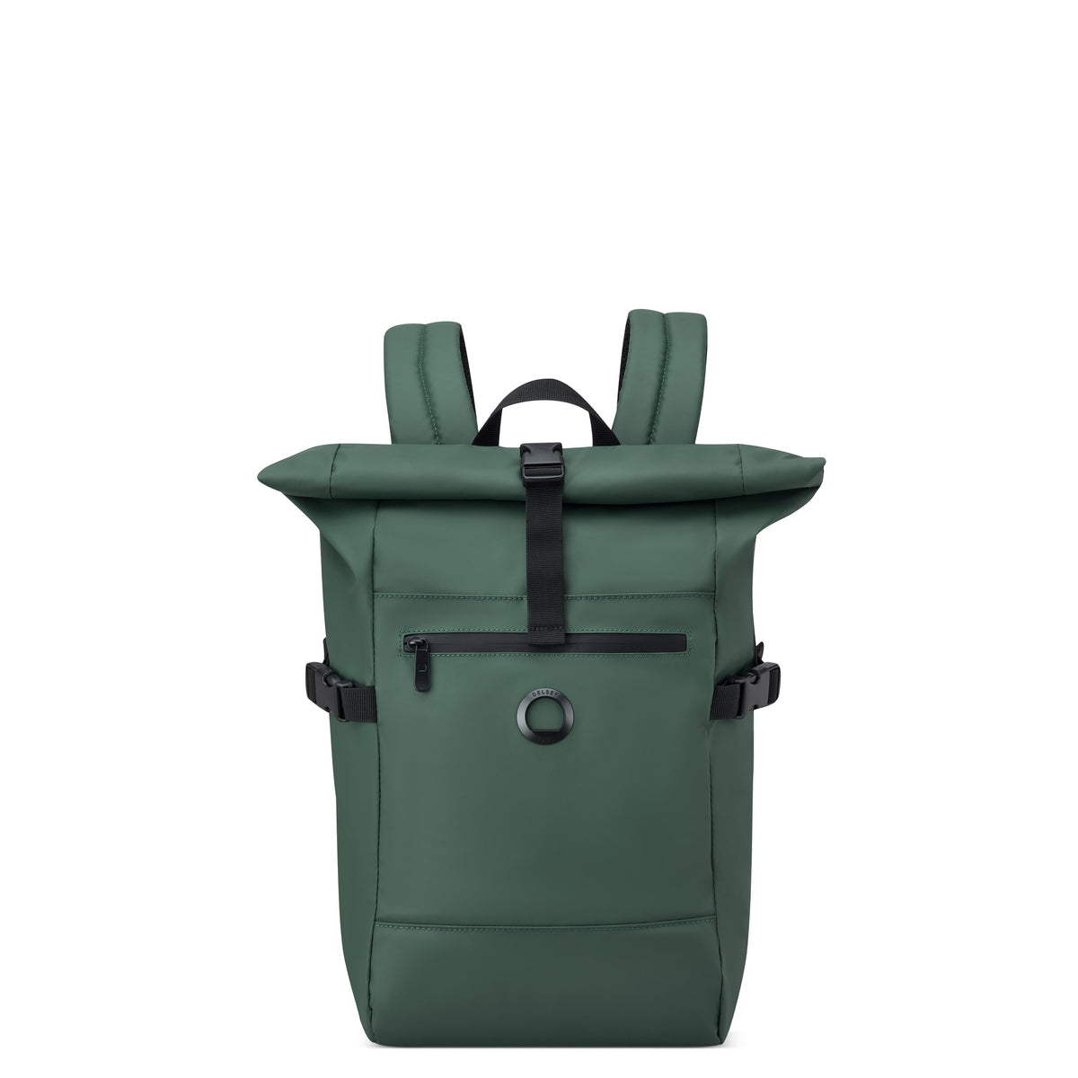 ELEMENT 2.0 | Roll-Top Backpack 32L green