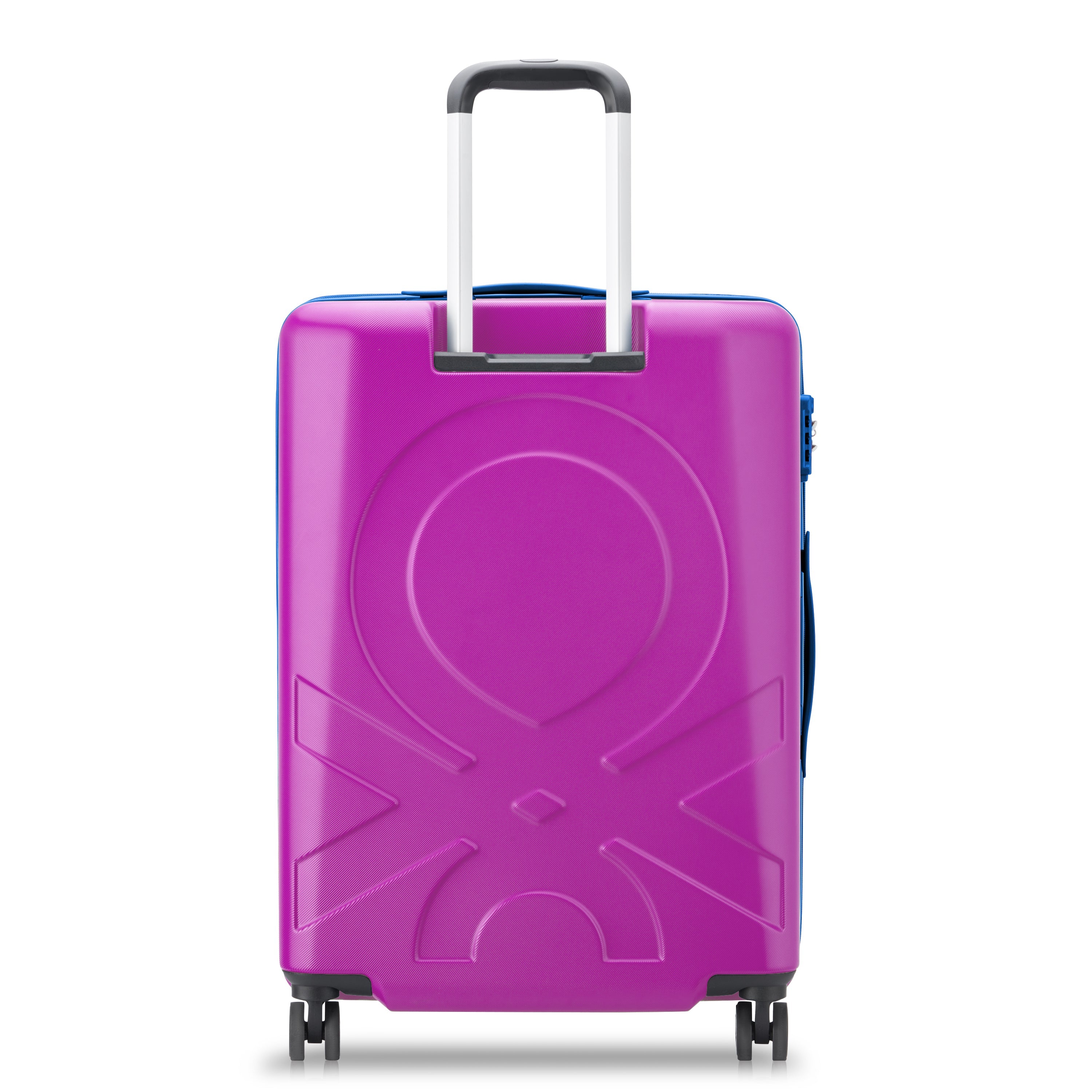 FABRICA| Koffer Aufgabe 65,5 CM LILA