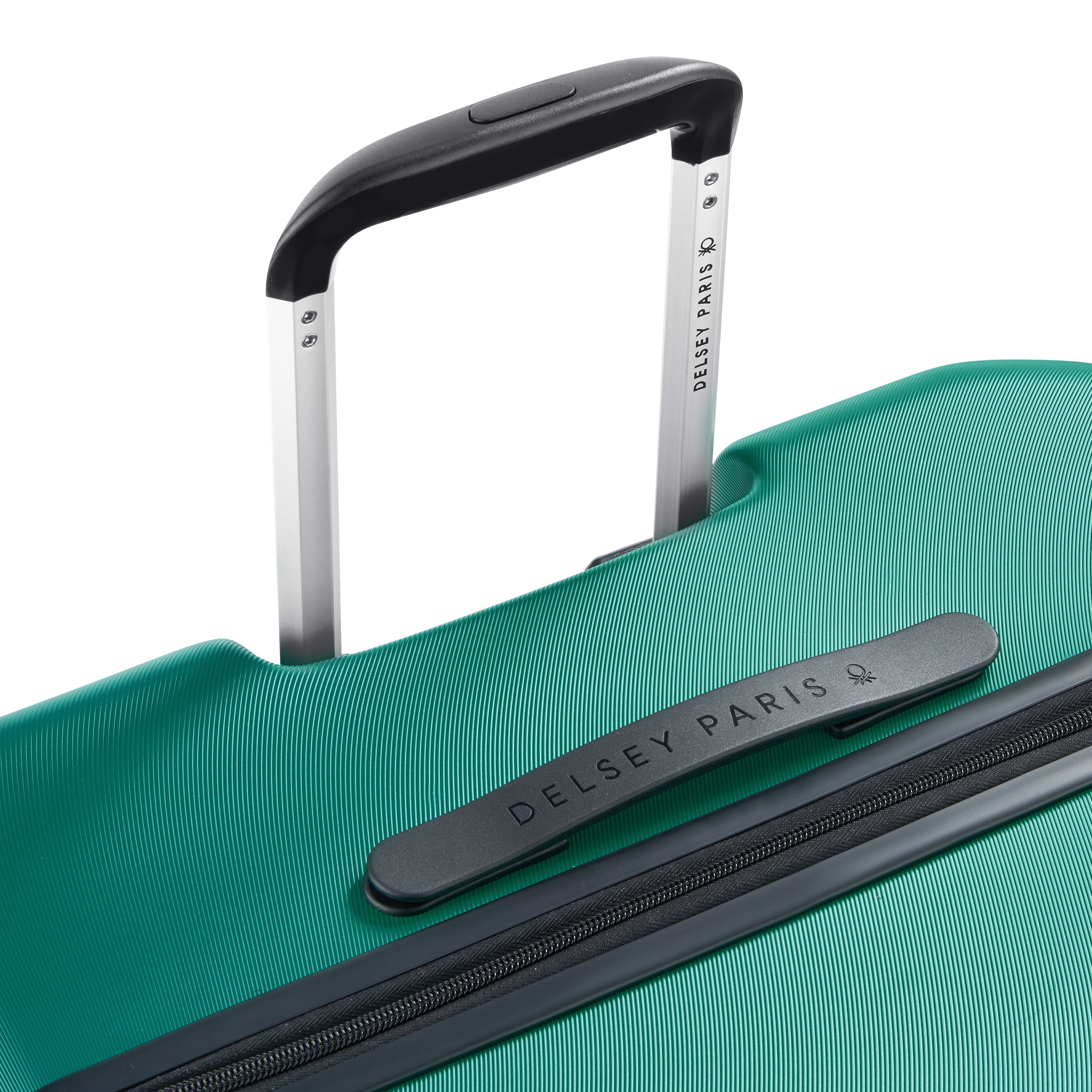 FABRICA| Valise Soute 75.5 CM VERT