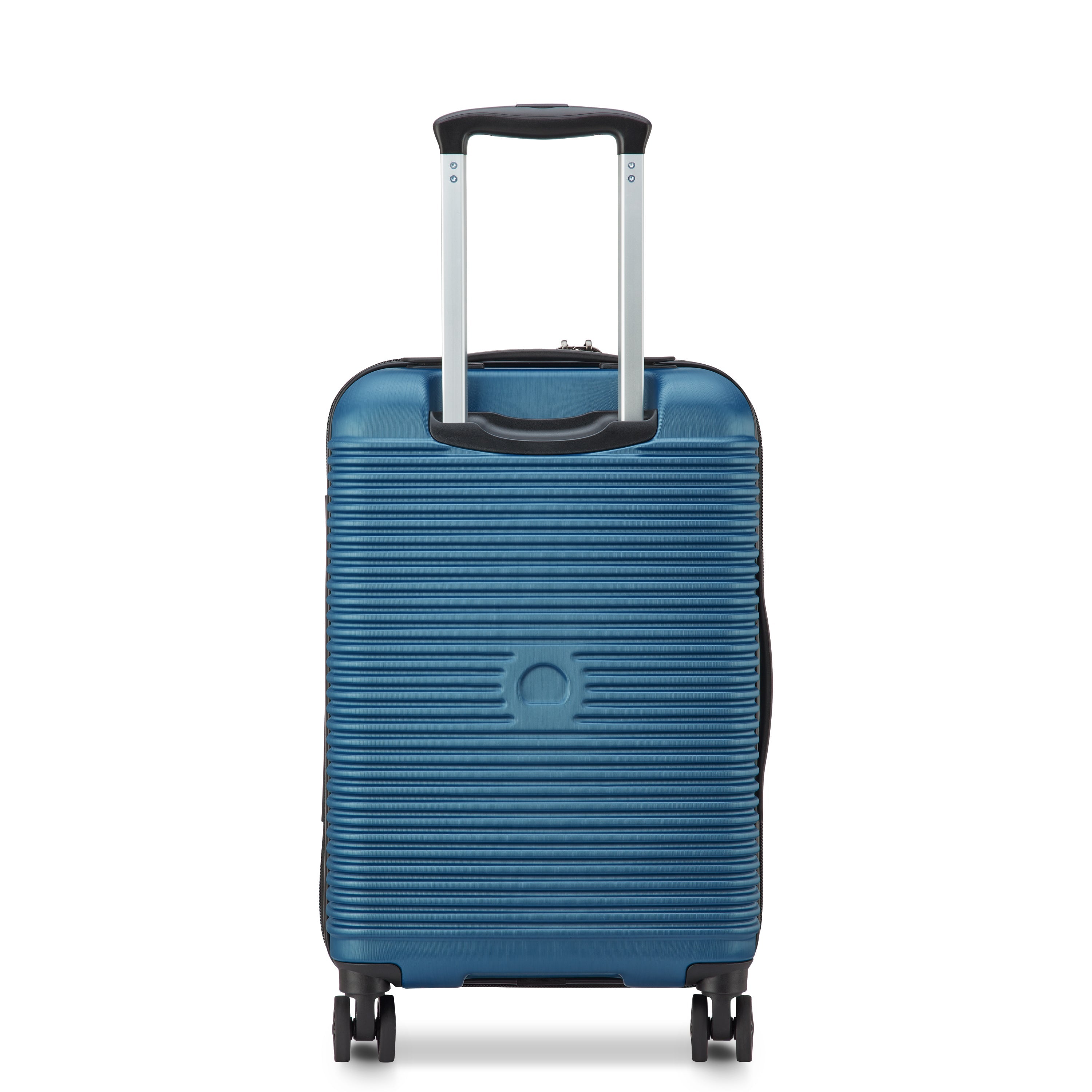 FREESTYLE| Suitcase Cabin Expandable 55 CM BLUE