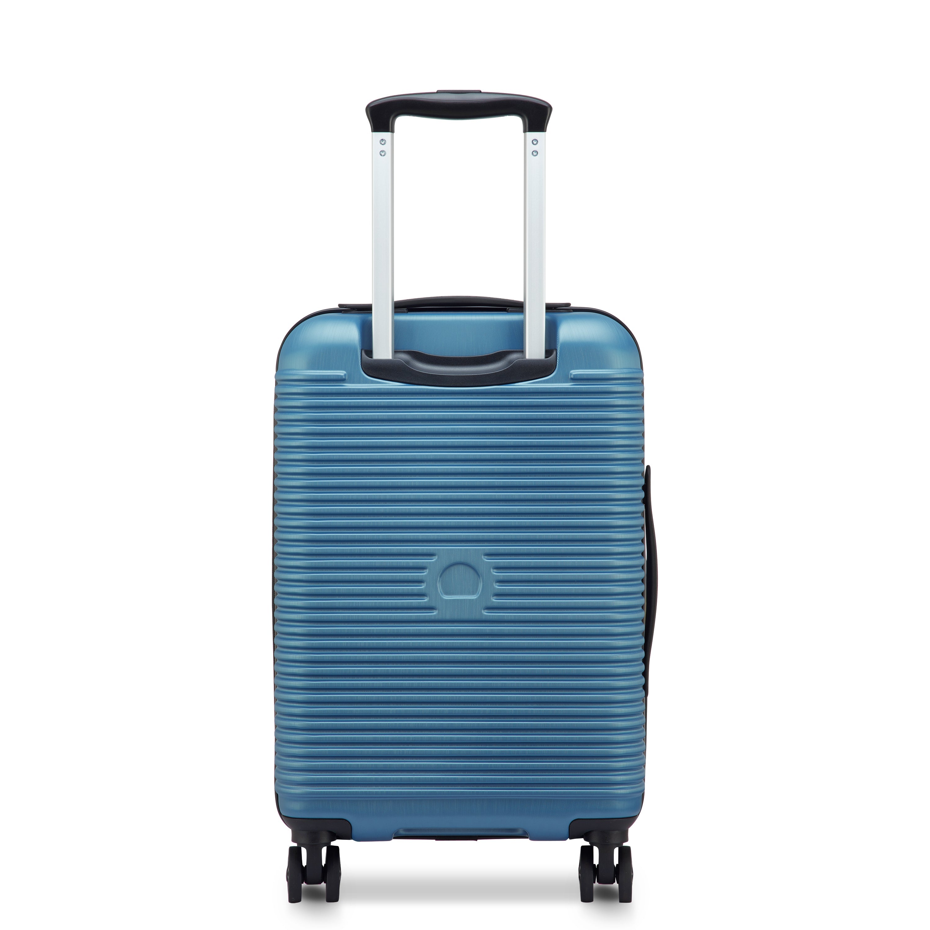 FREESTYLE| Koffer Kabine Erweiterbar 55 CM BLAU