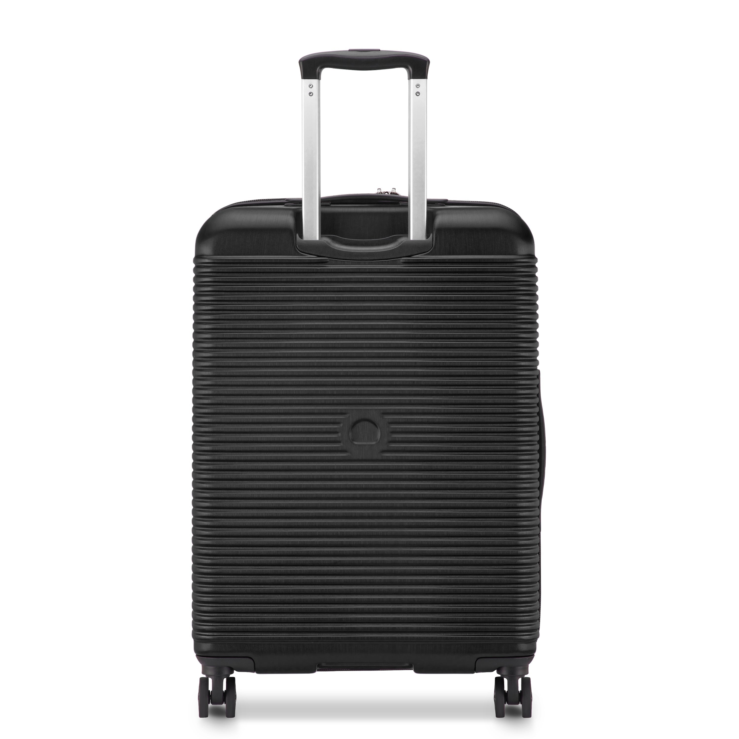 FREESTYLE| Valise Soute 66 CM NOIR