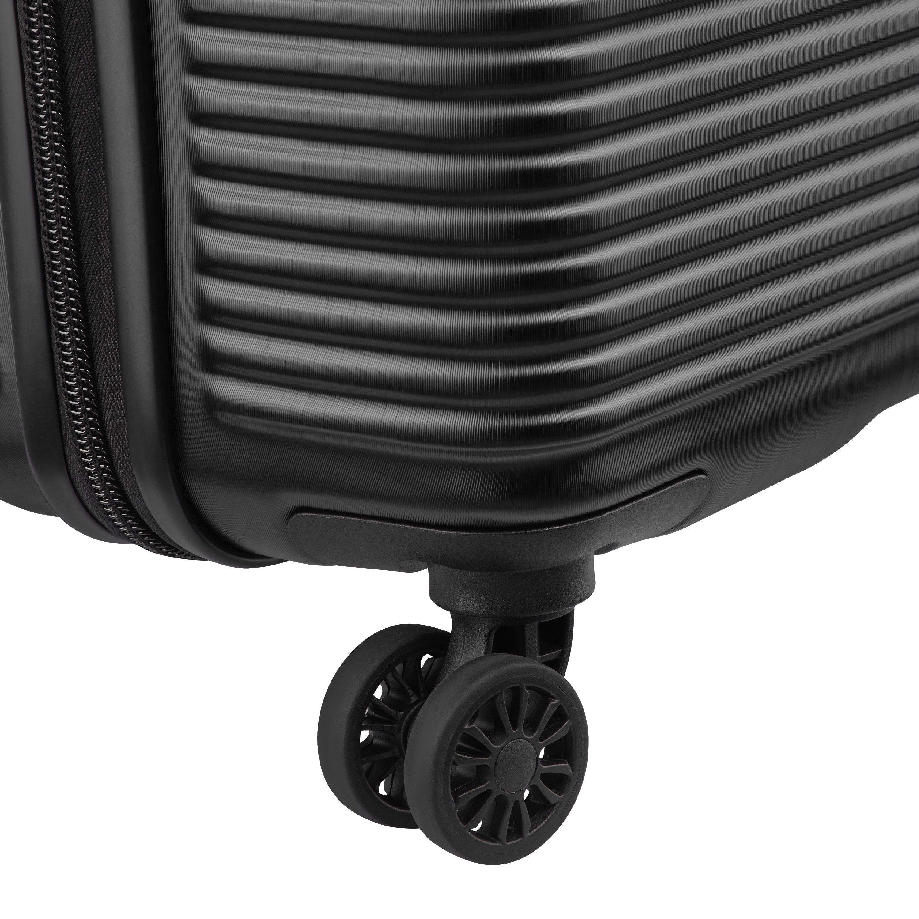 FREESTYLE| Valise Soute 66 CM NOIR