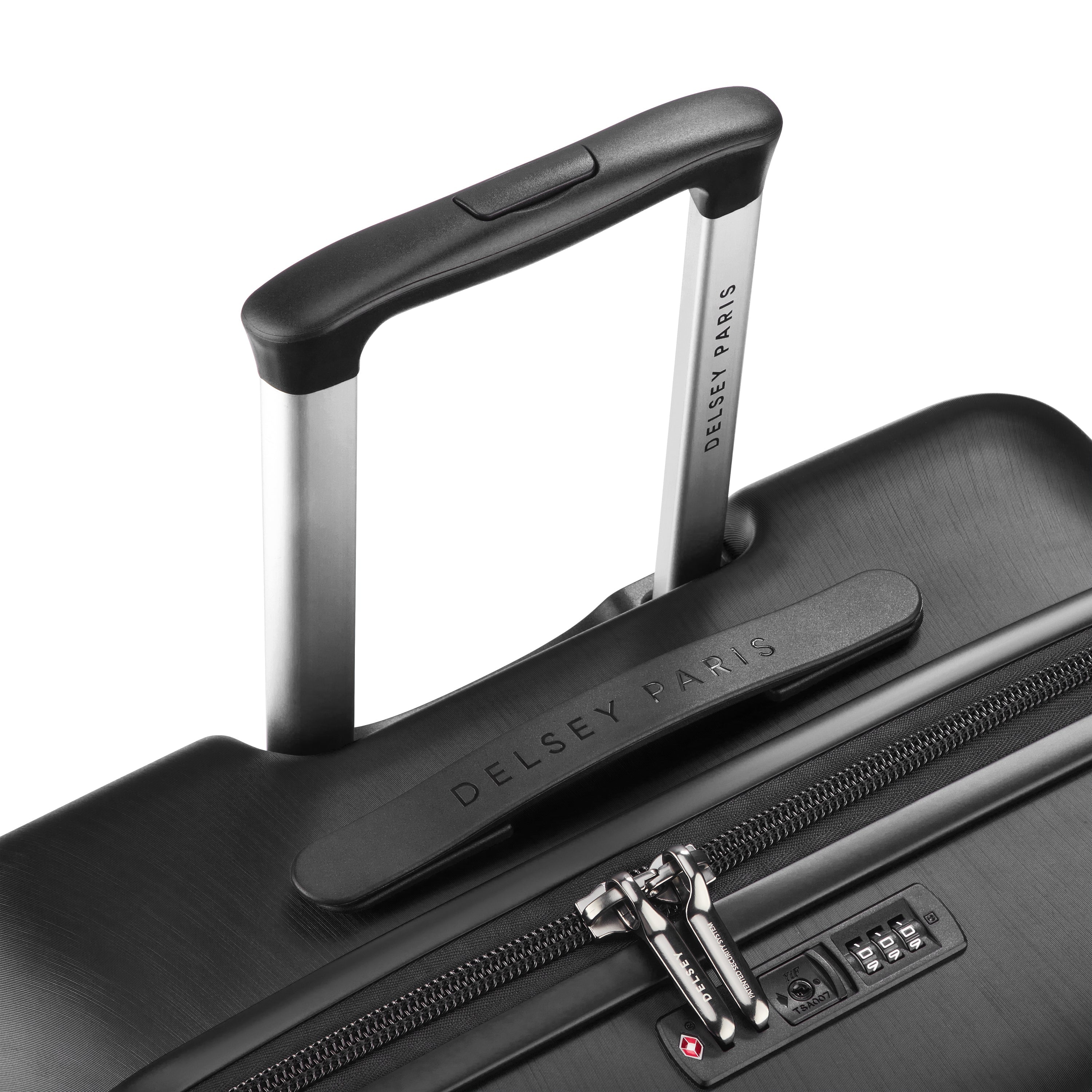 FREESTYLE| Valise Soute 66 CM NOIR