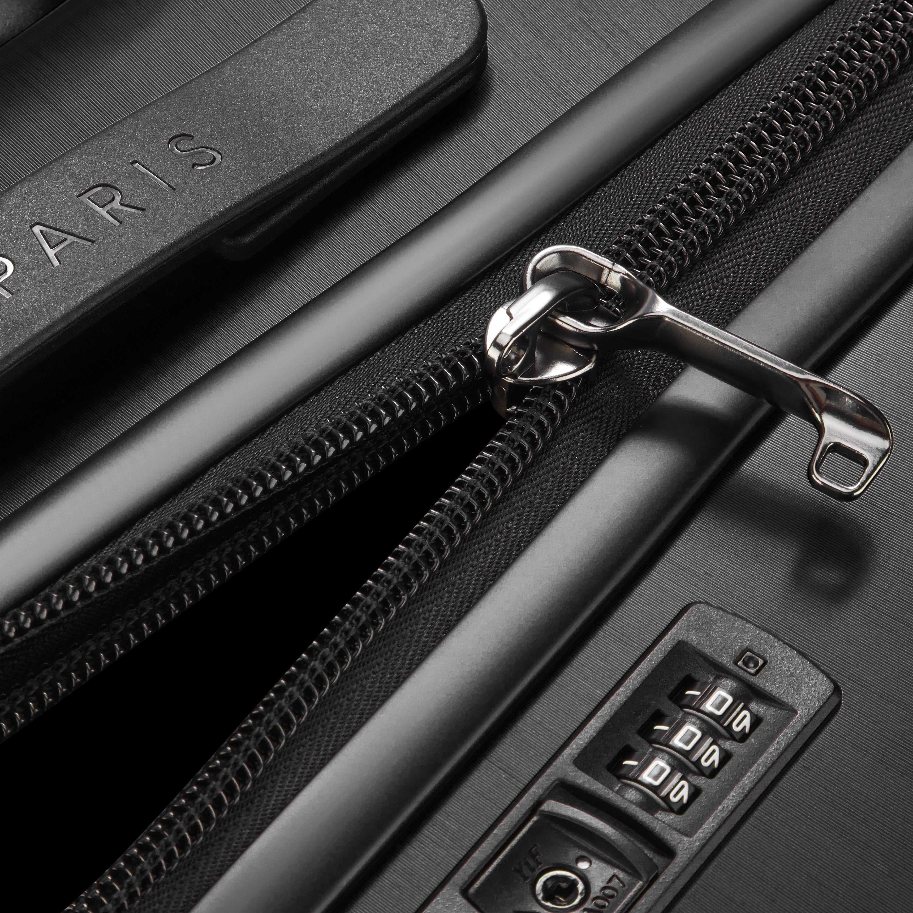 FREESTYLE| Valise Soute 66 CM NOIR