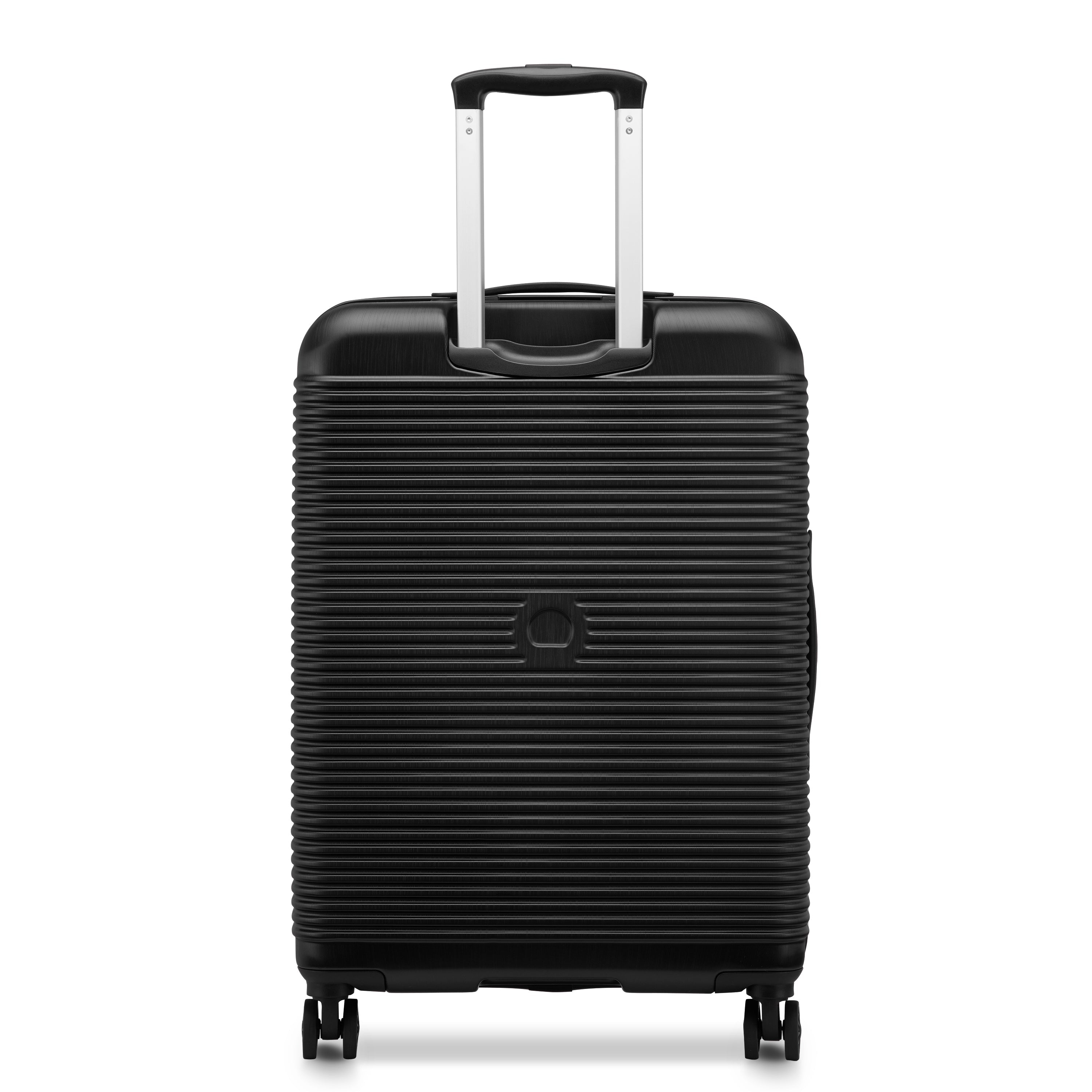 FREESTYLE| Valise Soute Extensible 66 CM NOIR