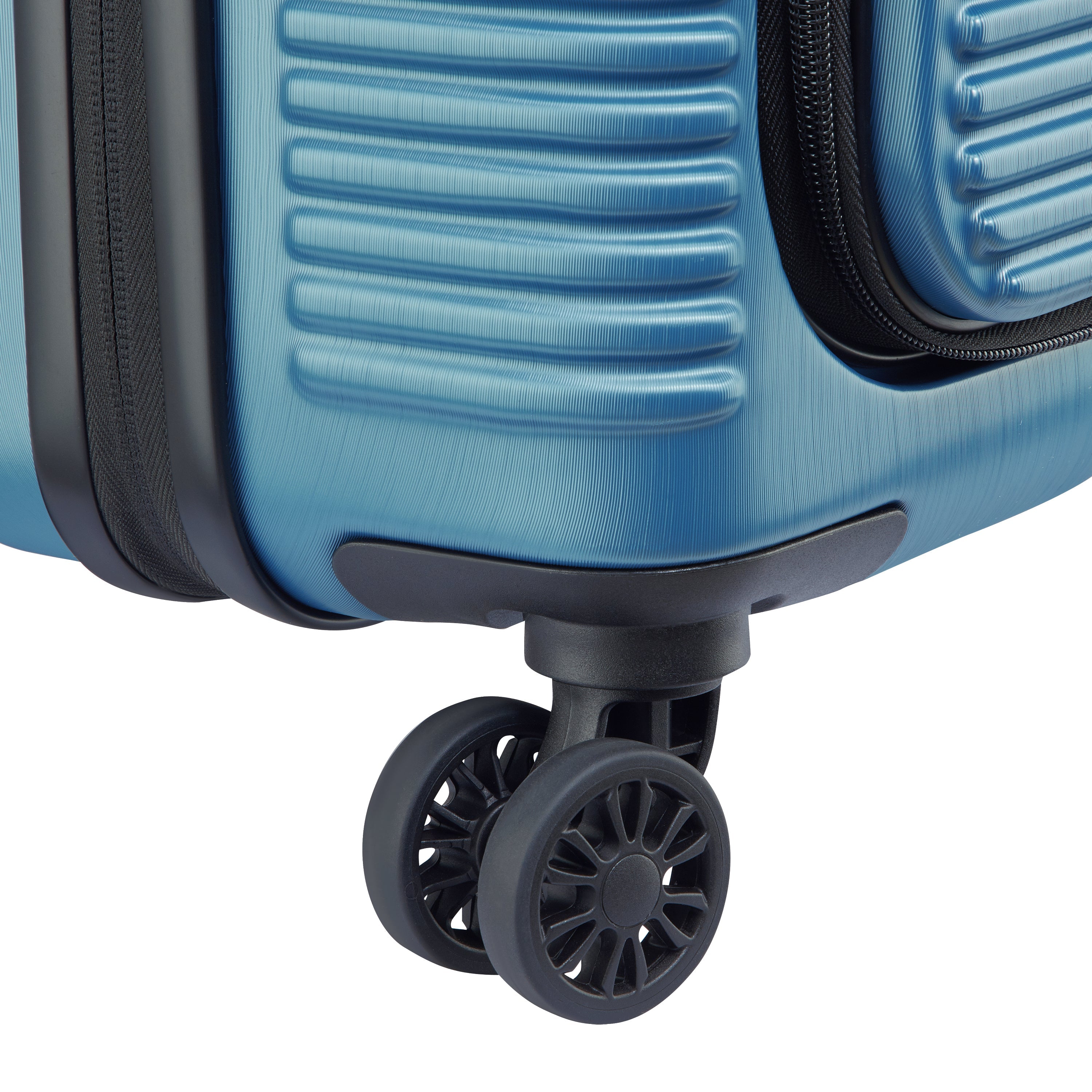 FREESTYLE| Koffer Ruim Bagage Uitbreidbaar 66 CM BLAUW