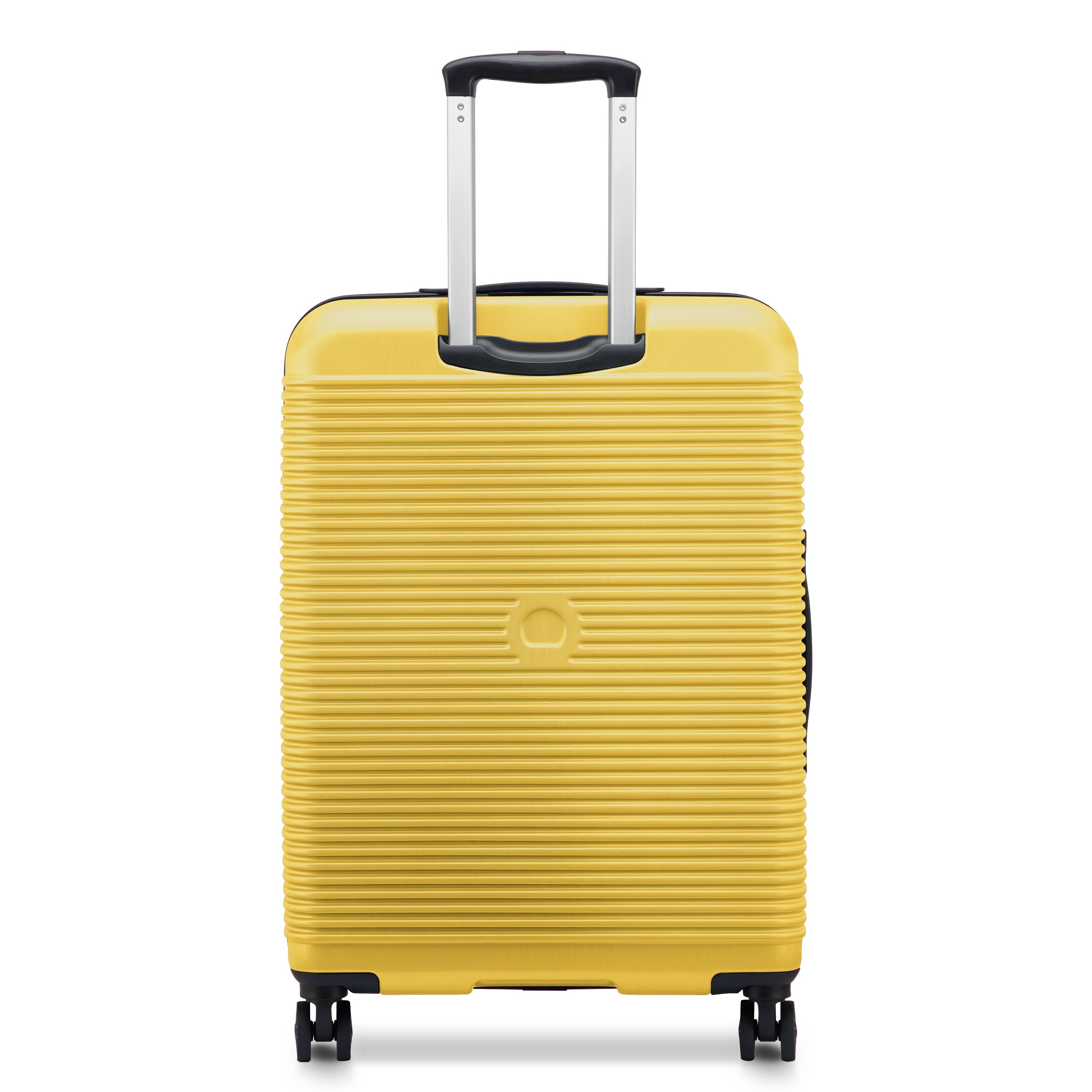 FREESTYLE| Valise Soute Extensible 66 CM JAUNE