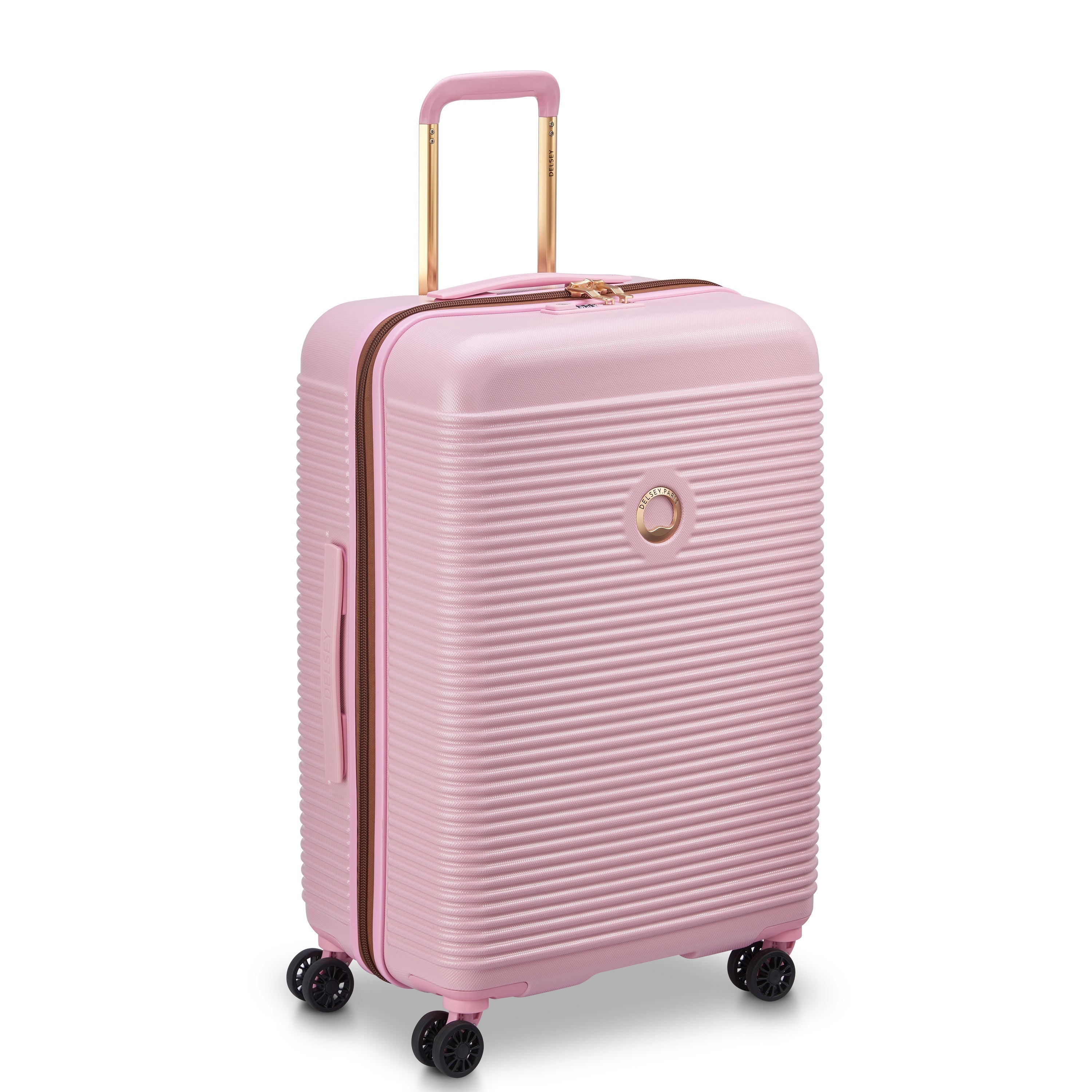 FREESTYLE| Valise Soute 66.5 CM PIVOINE