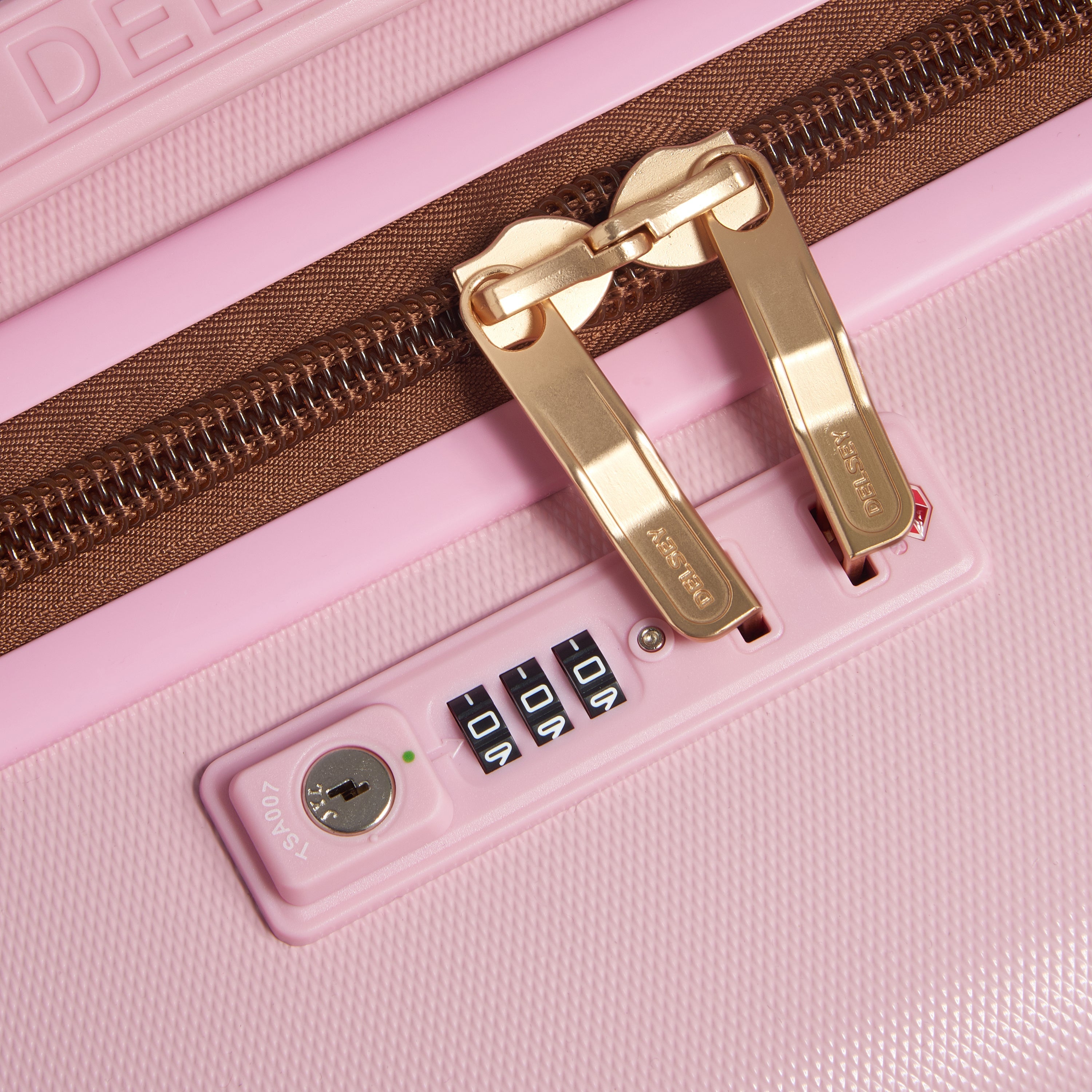 FREESTYLE| Valise Soute 66.5 CM PIVOINE