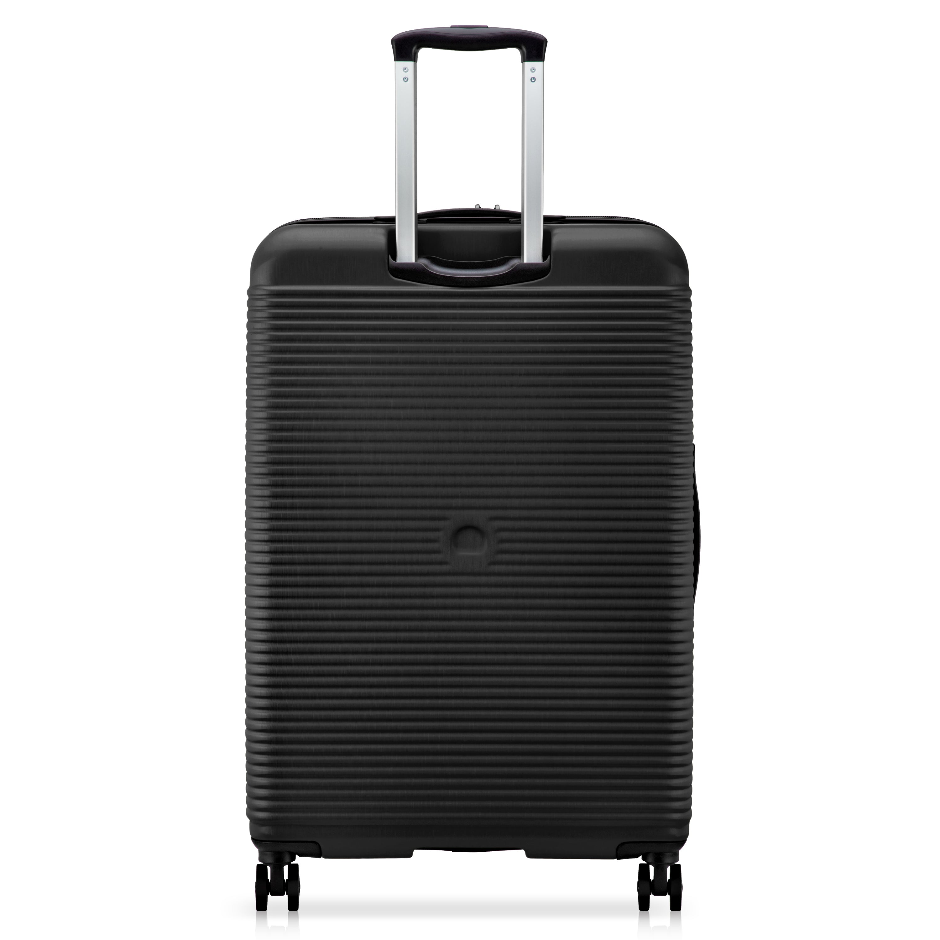 FREESTYLE| Valise Soute Extensible 76 CM NOIR