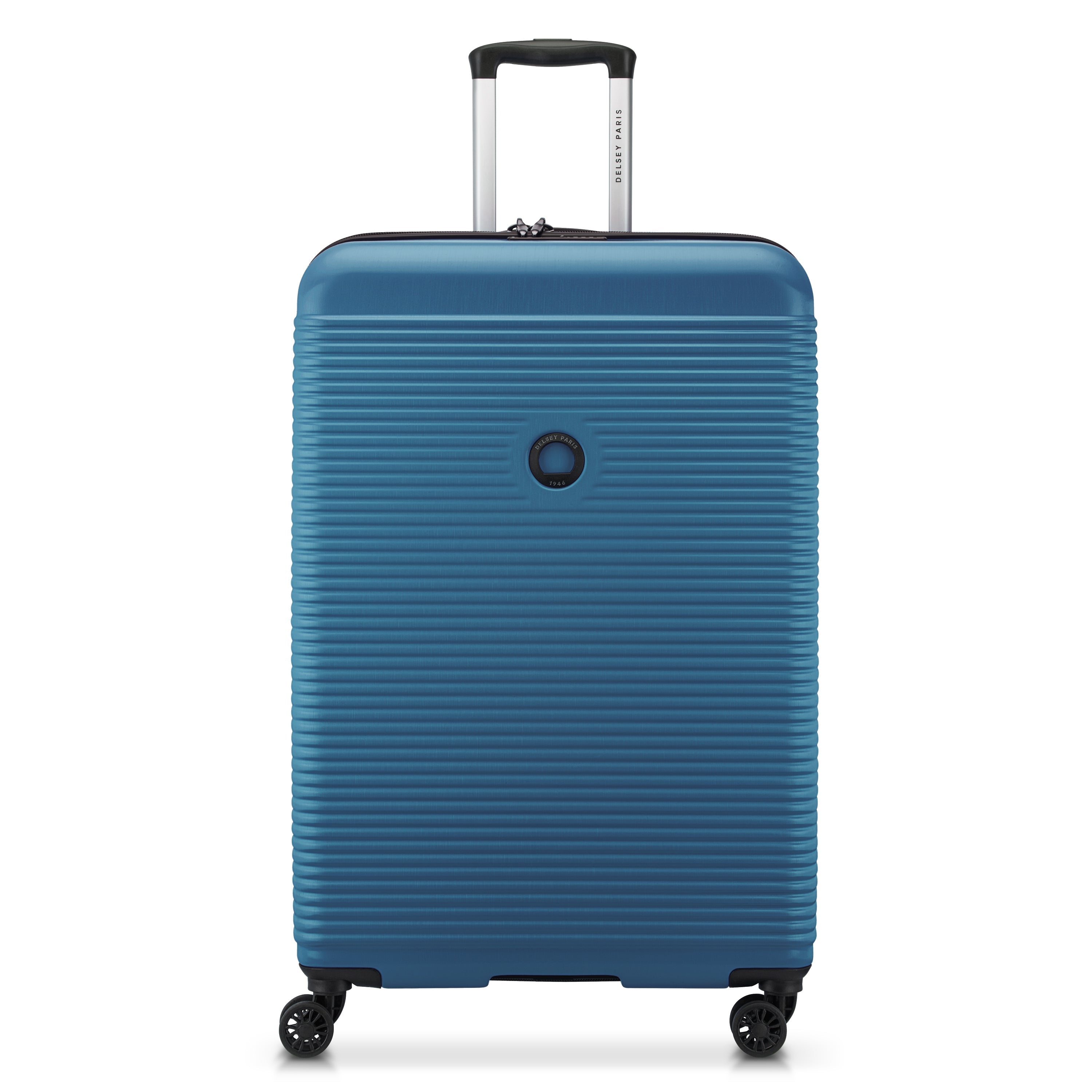 FREESTYLE| Suitcase Check-In Expandable 76 CM BLUE