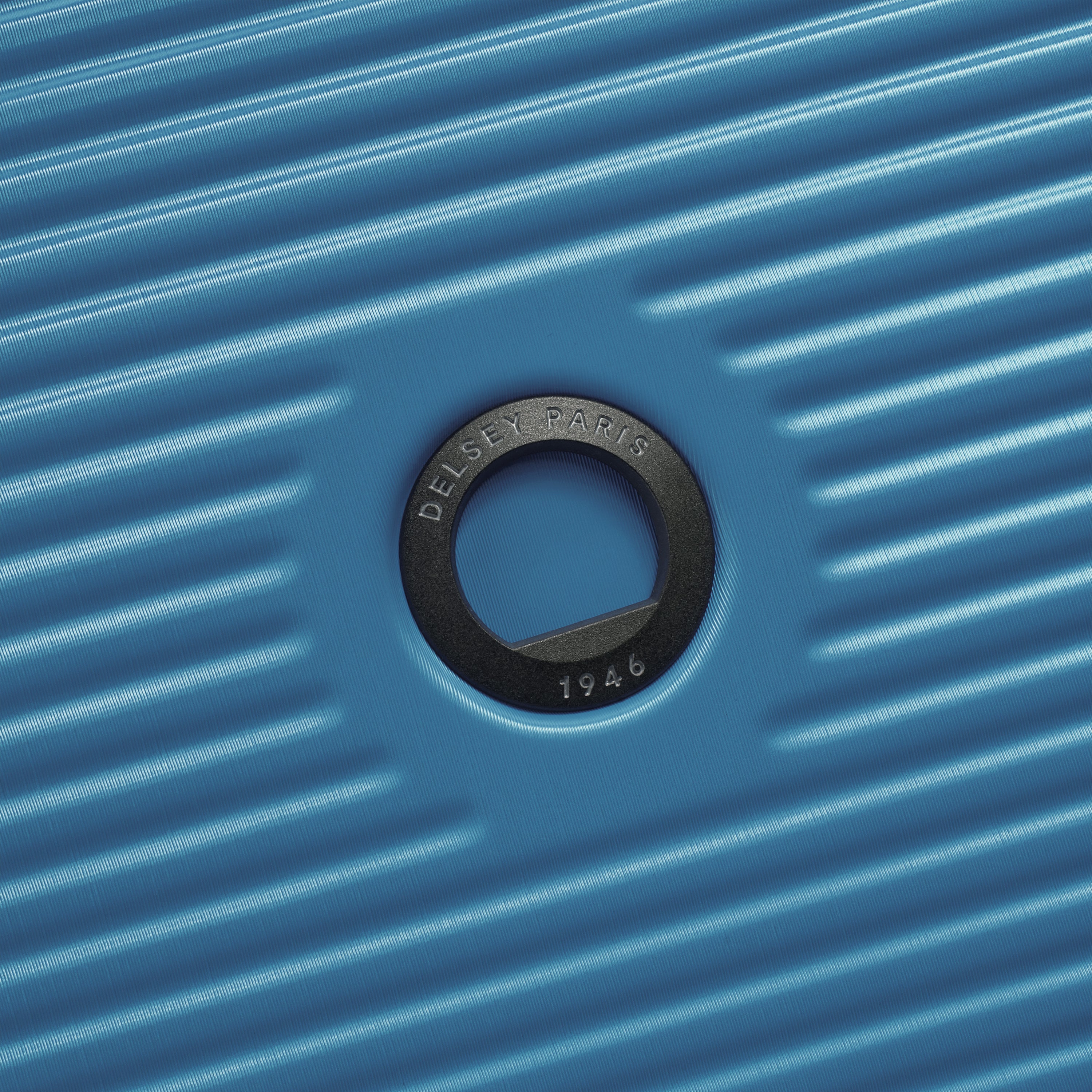 FREESTYLE| Suitcase Check-In Expandable 76 CM BLUE