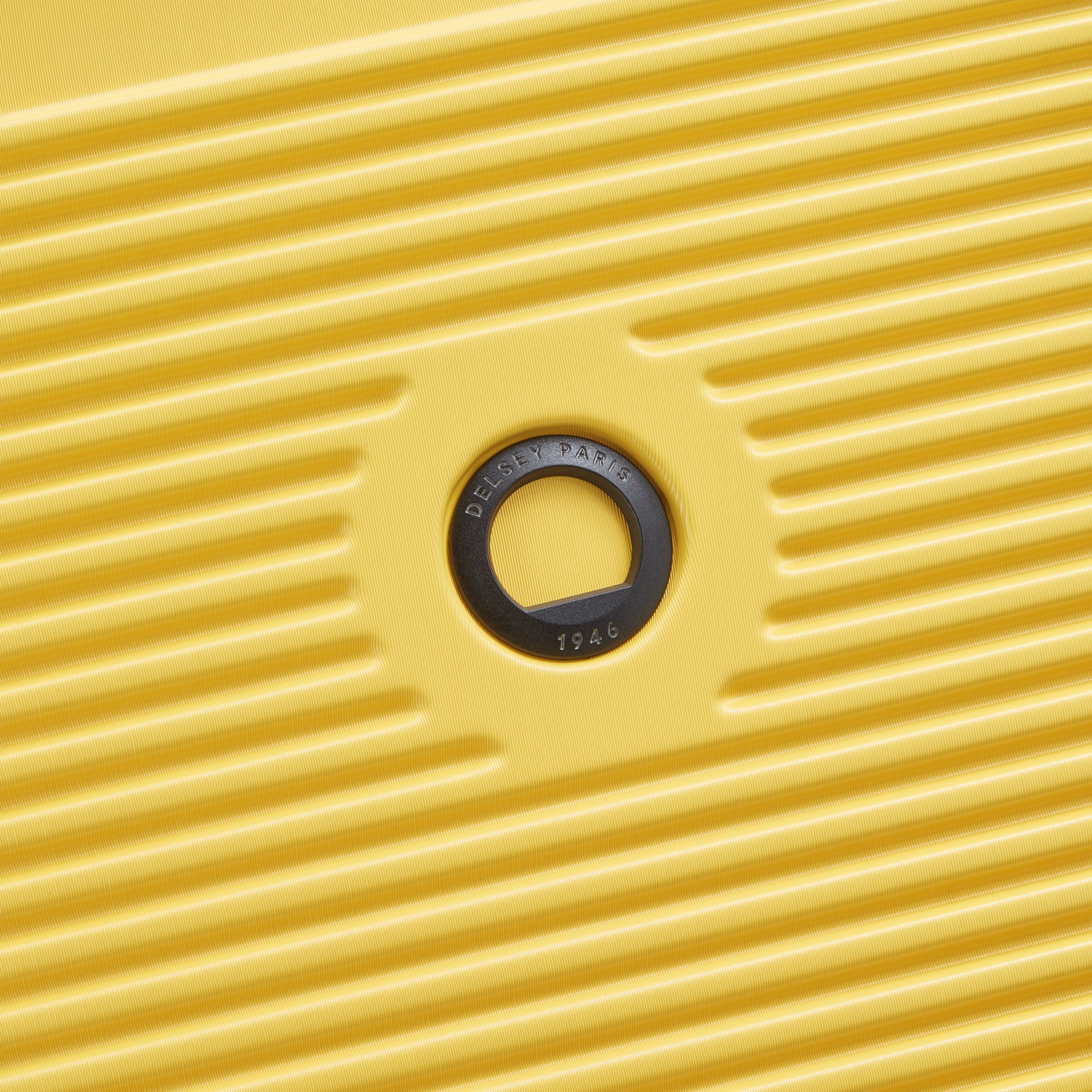 FREESTYLE | Set de 3 Bagages JAUNE