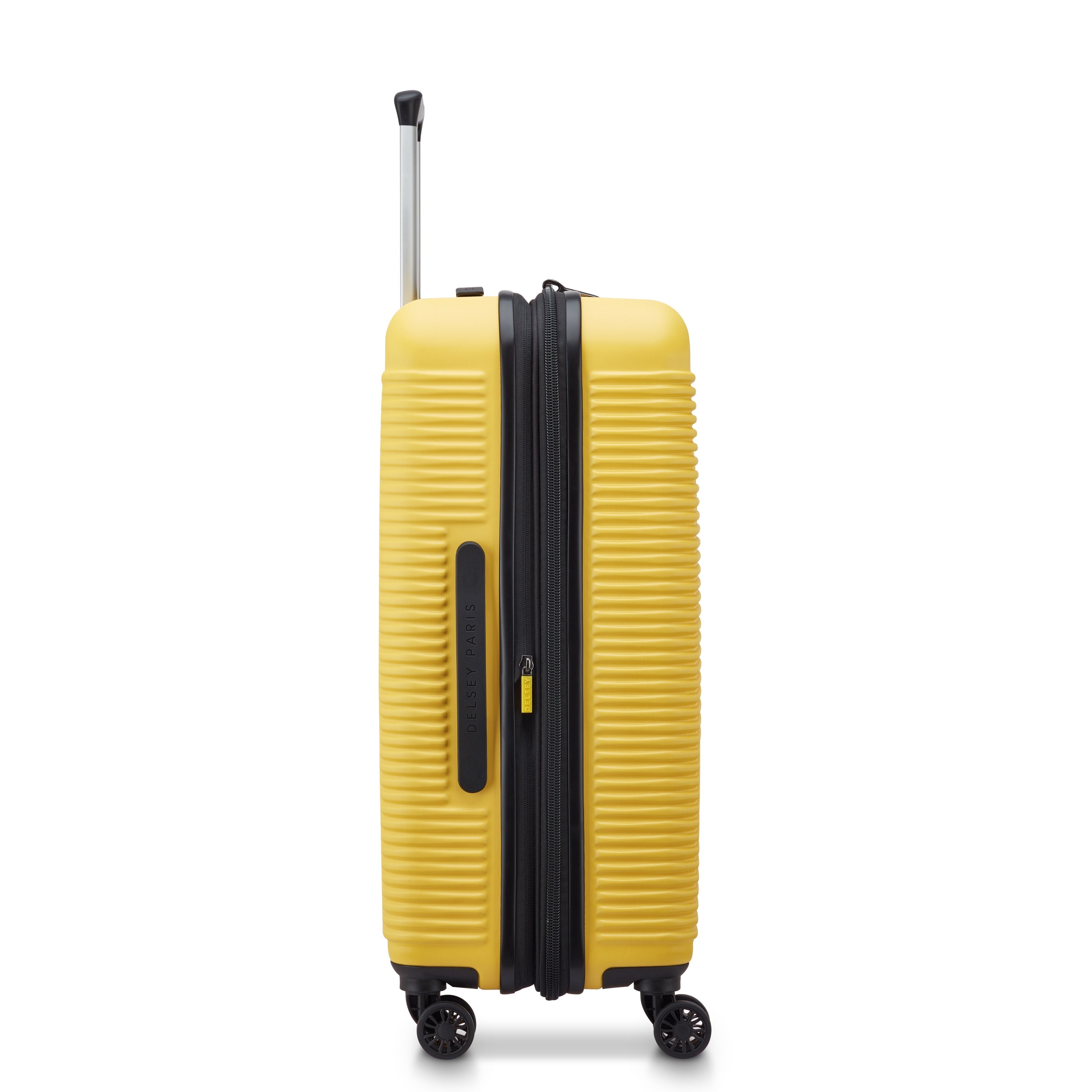 FREESTYLE | Set de 3 Bagages JAUNE