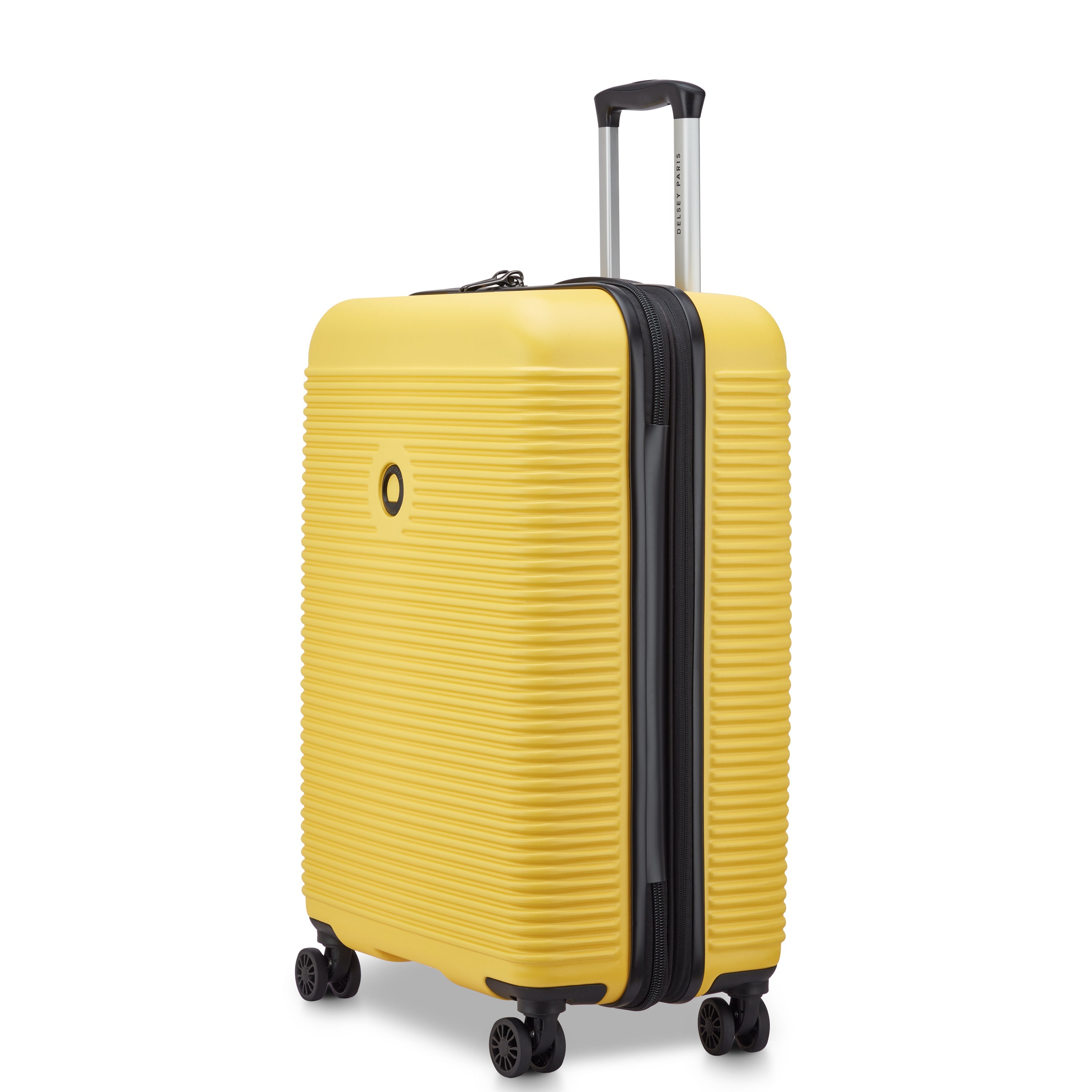 FREESTYLE | Set de 3 Bagages JAUNE