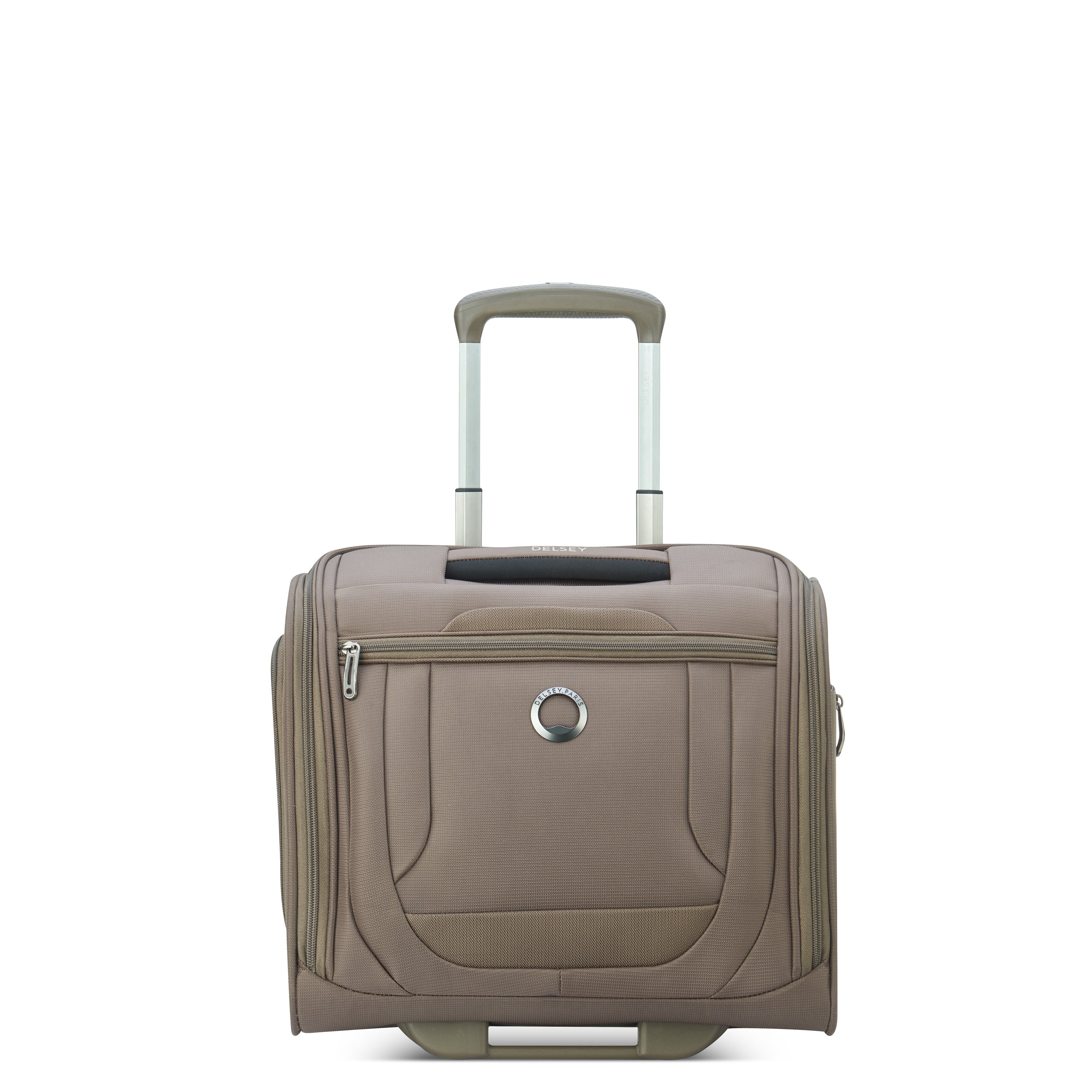 HELIUM DLX| Valise Business Cabine Underseater 36.5 CM MOKA