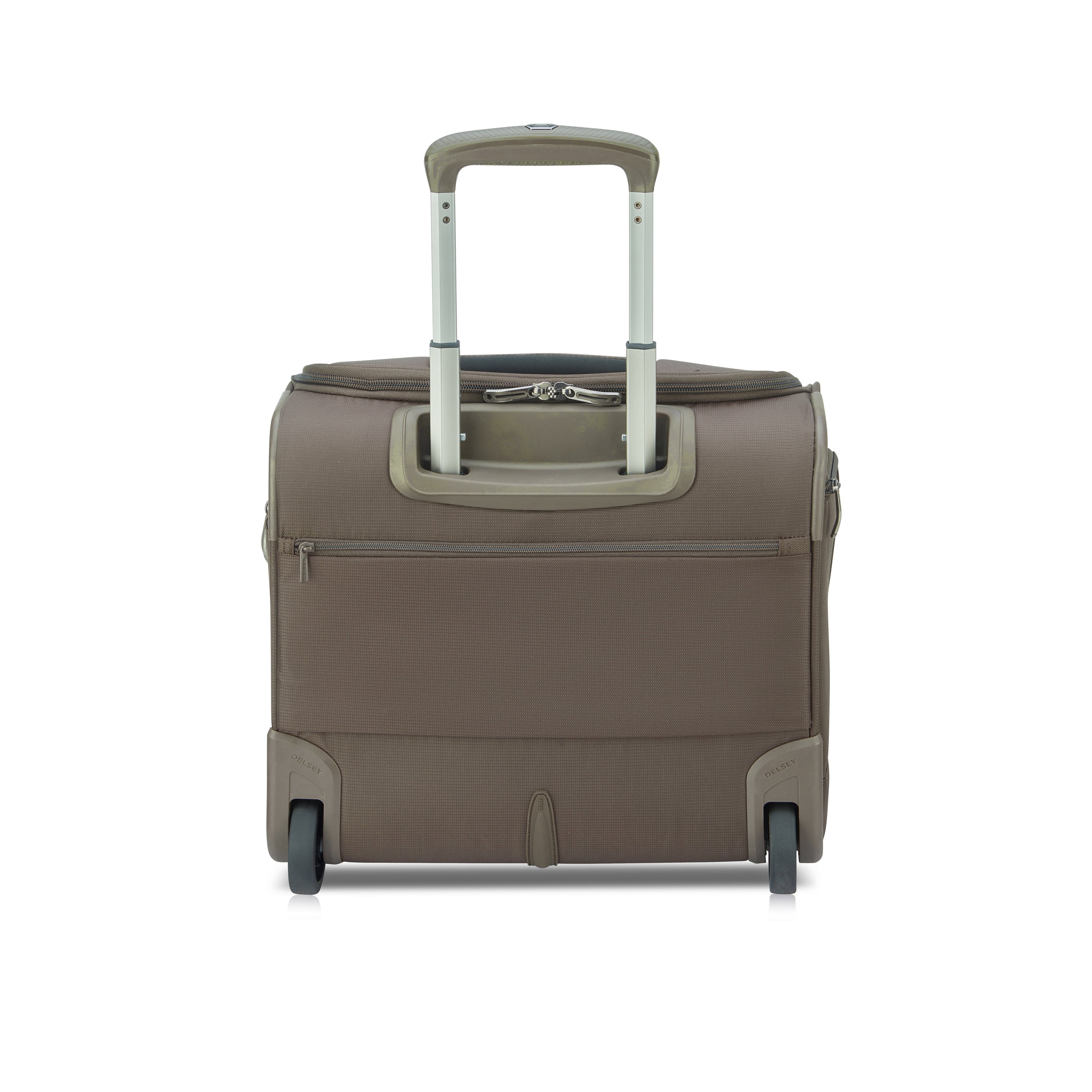 HELIUM DLX| Valise Business Cabine Underseater 36.5 CM MOKA