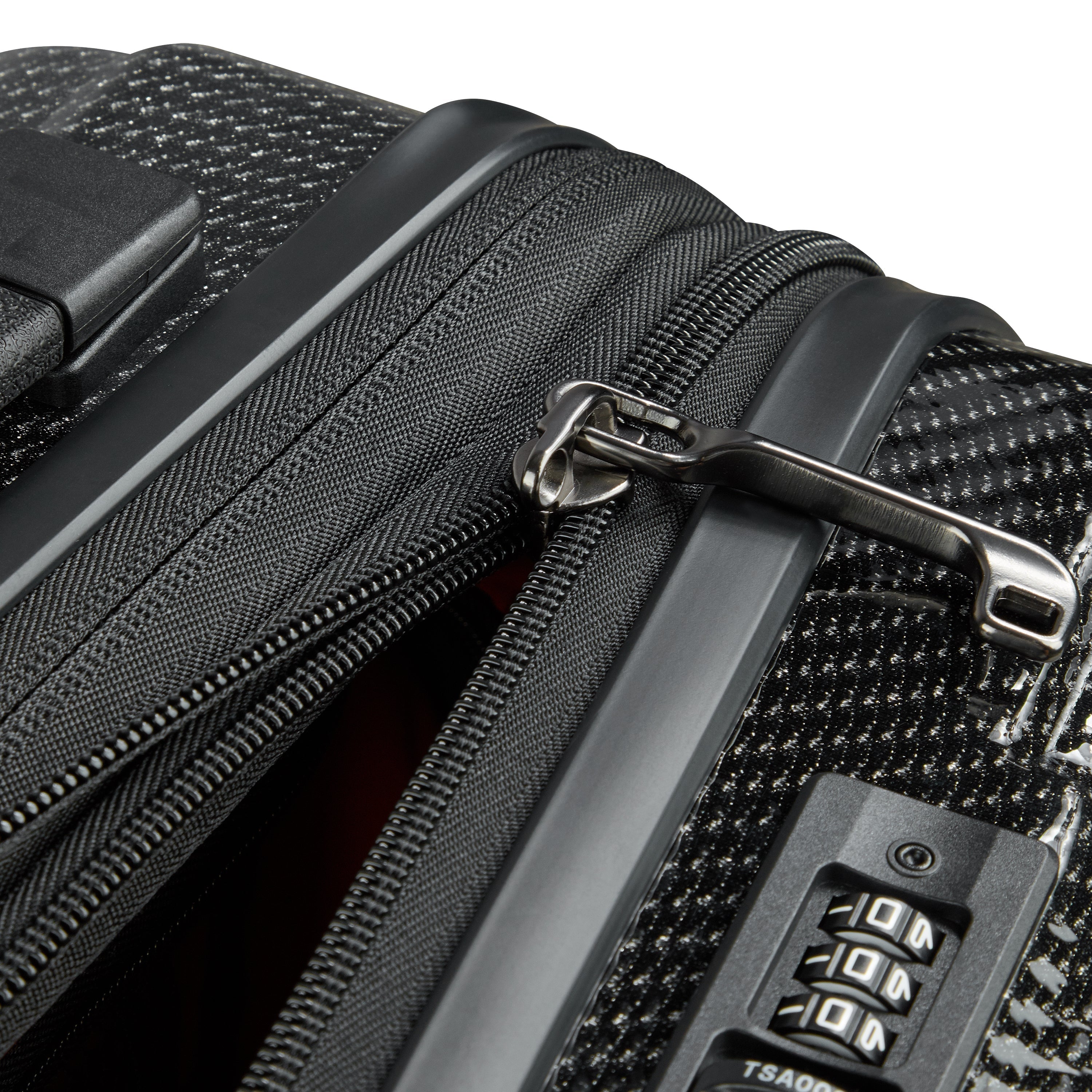 HELIUM ULTIMATE| Suitcase Cabin Expandable 55 CM ANTHRACITE
