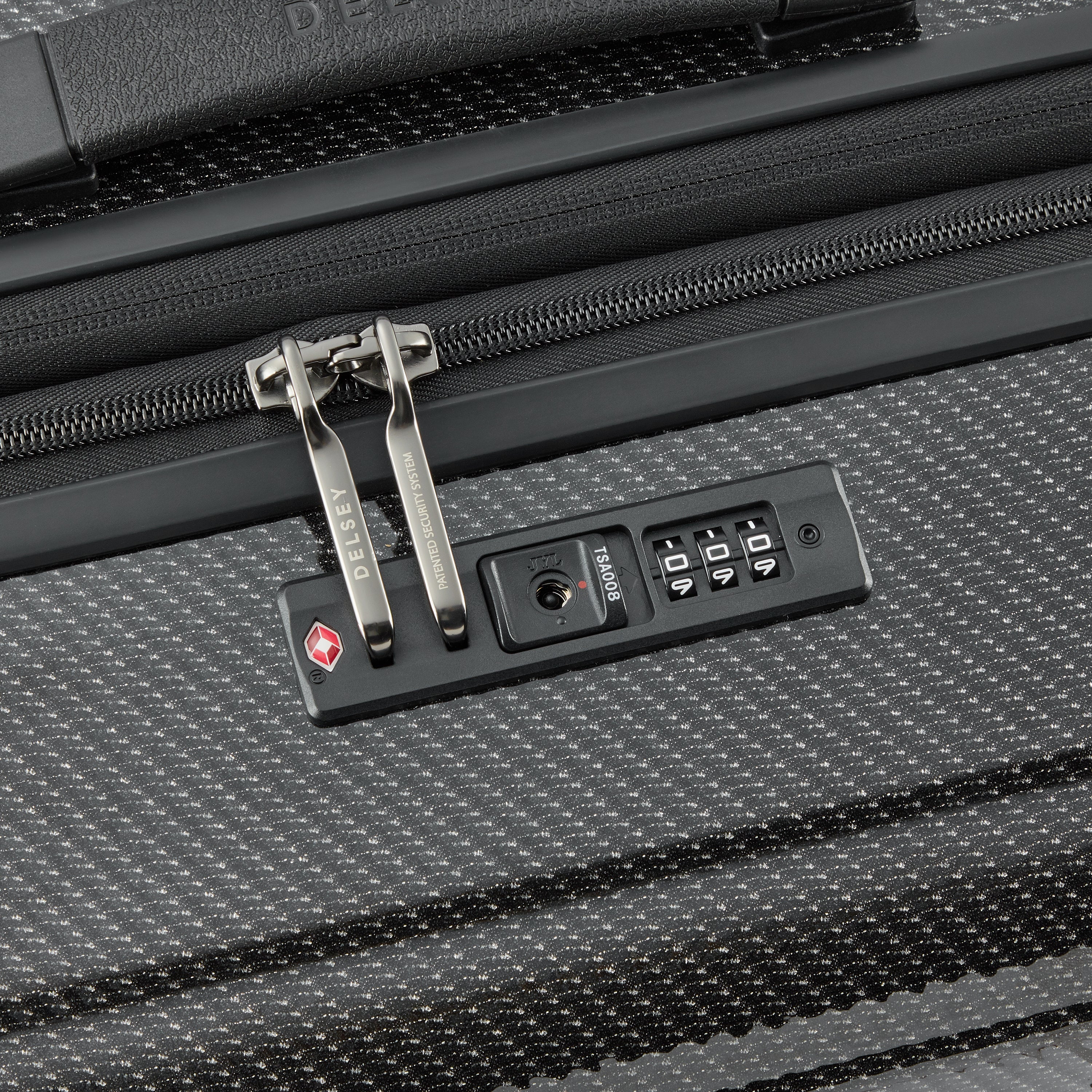 HELIUM ULTIMATE| Suitcase Check-In Expandable 70 CM ANTHRACITE