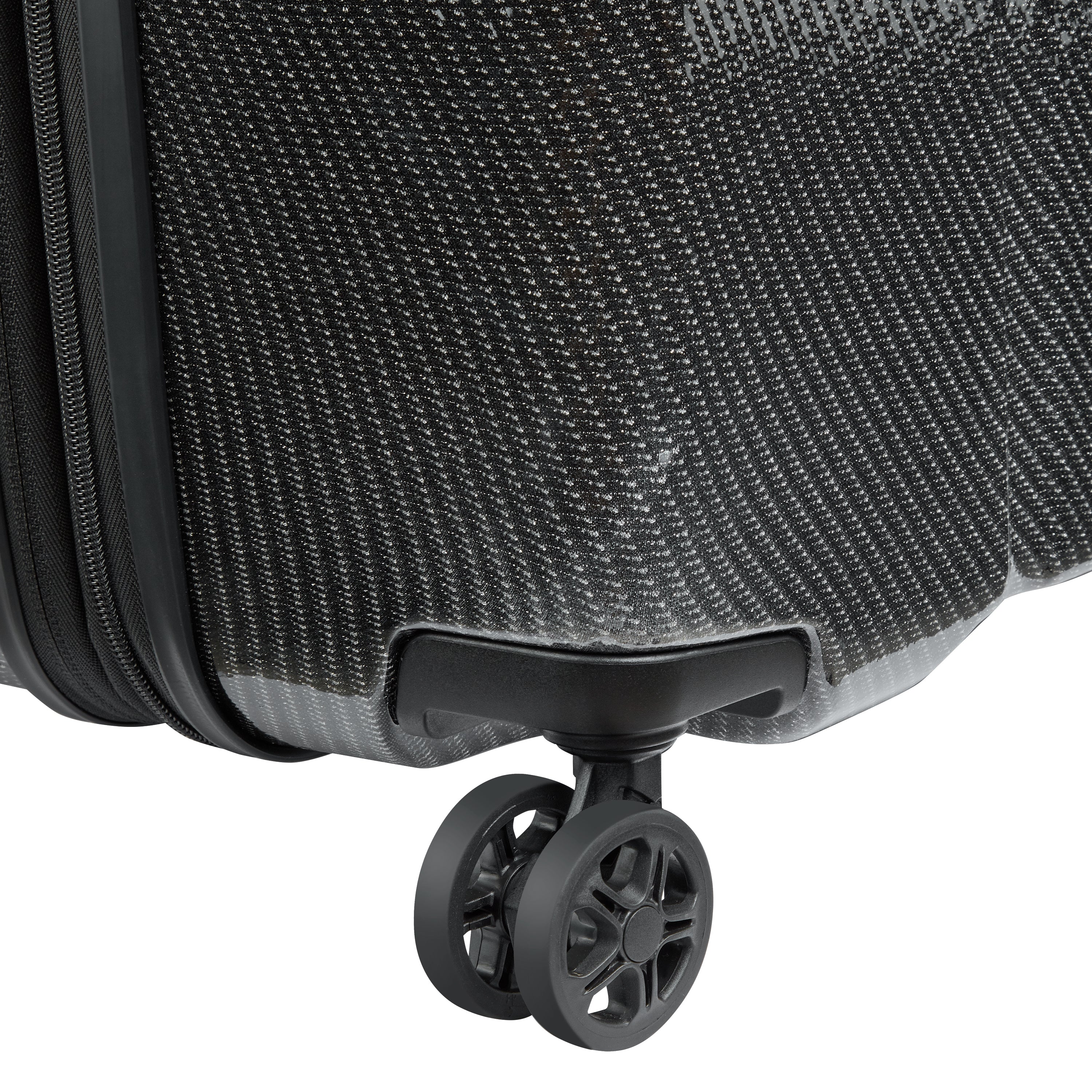 HELIUM ULTIMATE| Suitcase Check-In Expandable 70 CM ANTHRACITE