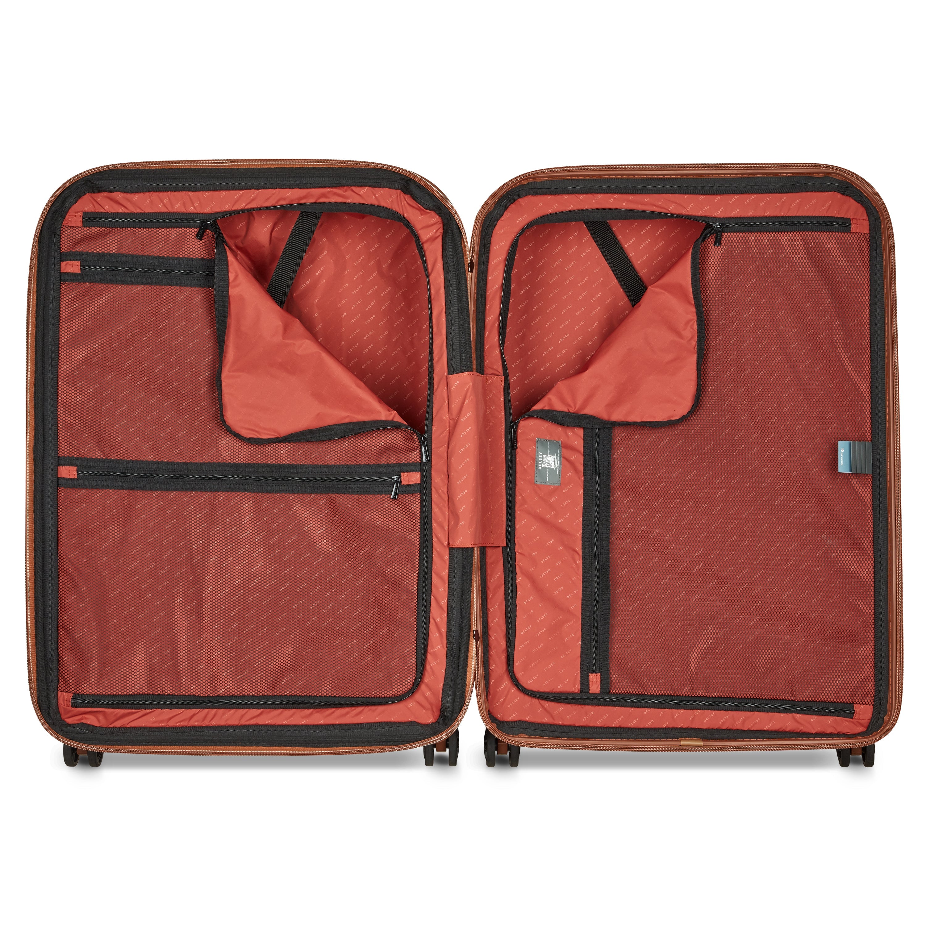 HELIUM ULTIMATE| Suitcase Check-In Expandable 70 CM SILVER