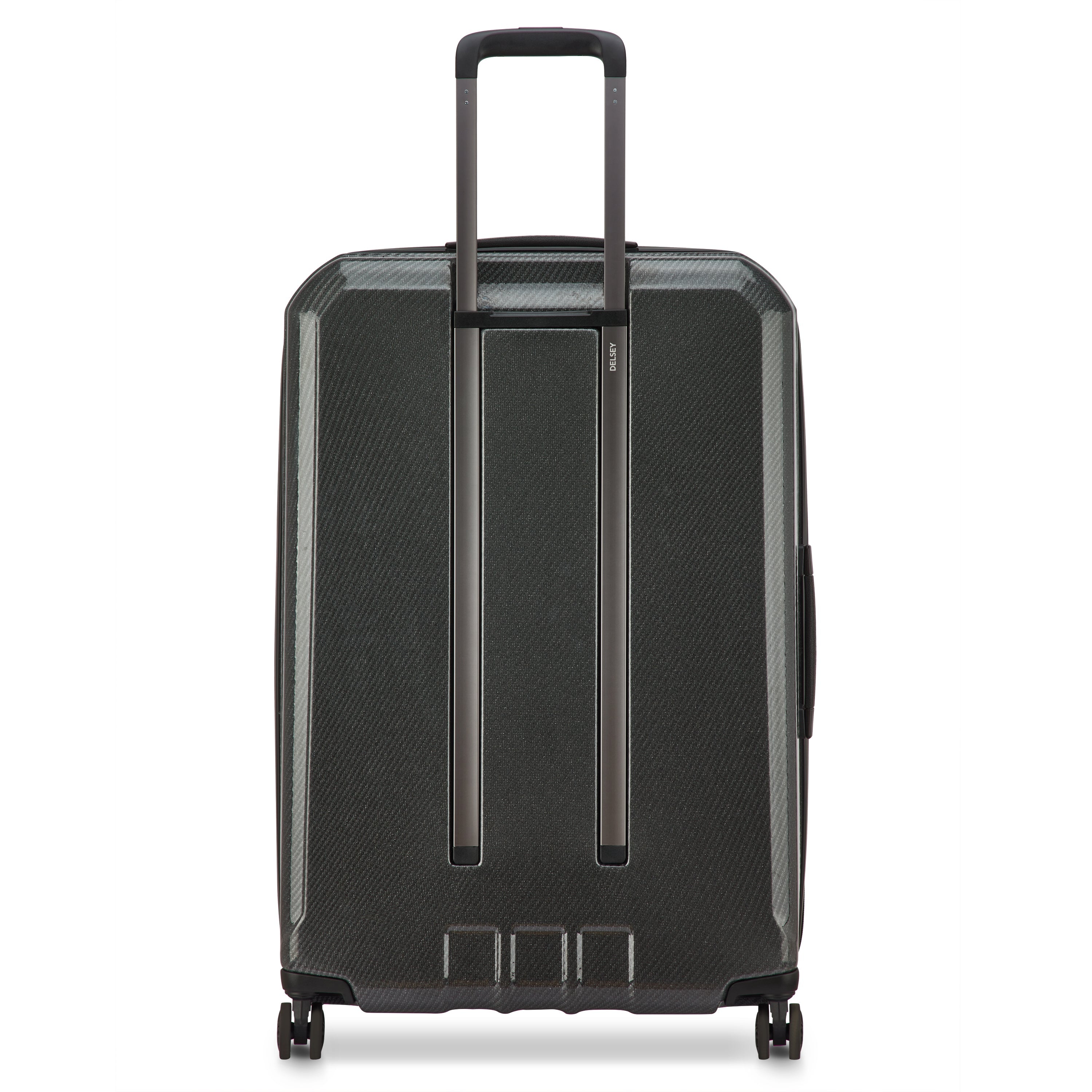 HELIUM ULTIMATE | Suitcase Check-In Expandable 76 CM ANTHRACITE