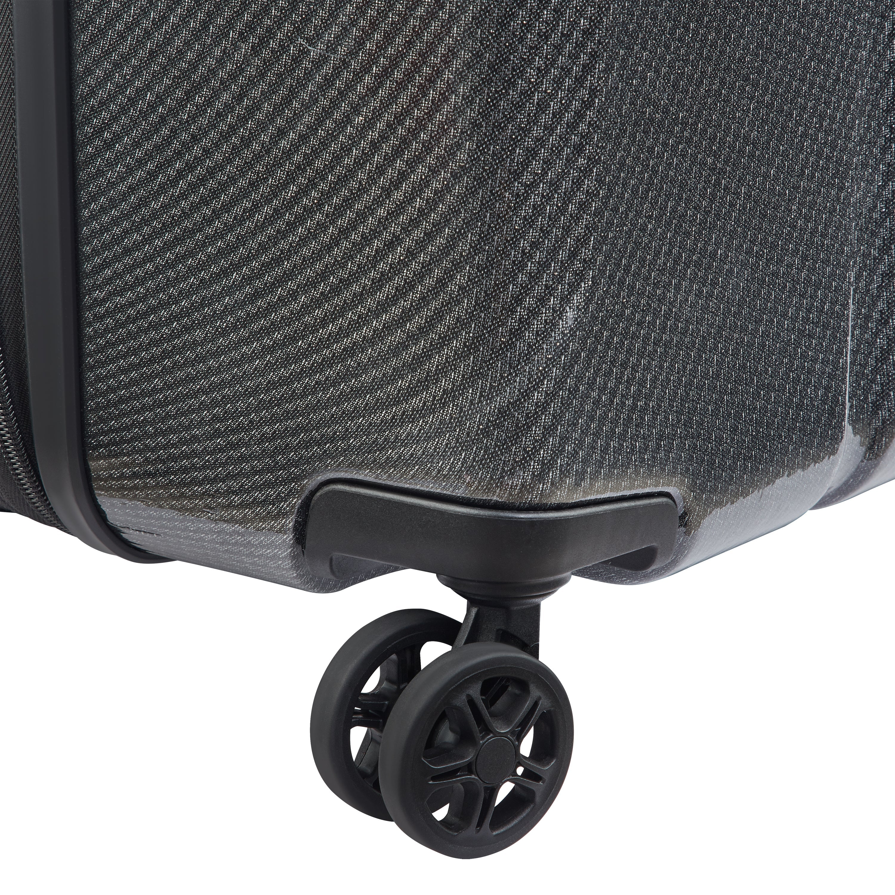 HELIUM ULTIMATE | Suitcase Check-In Expandable 76 CM ANTHRACITE