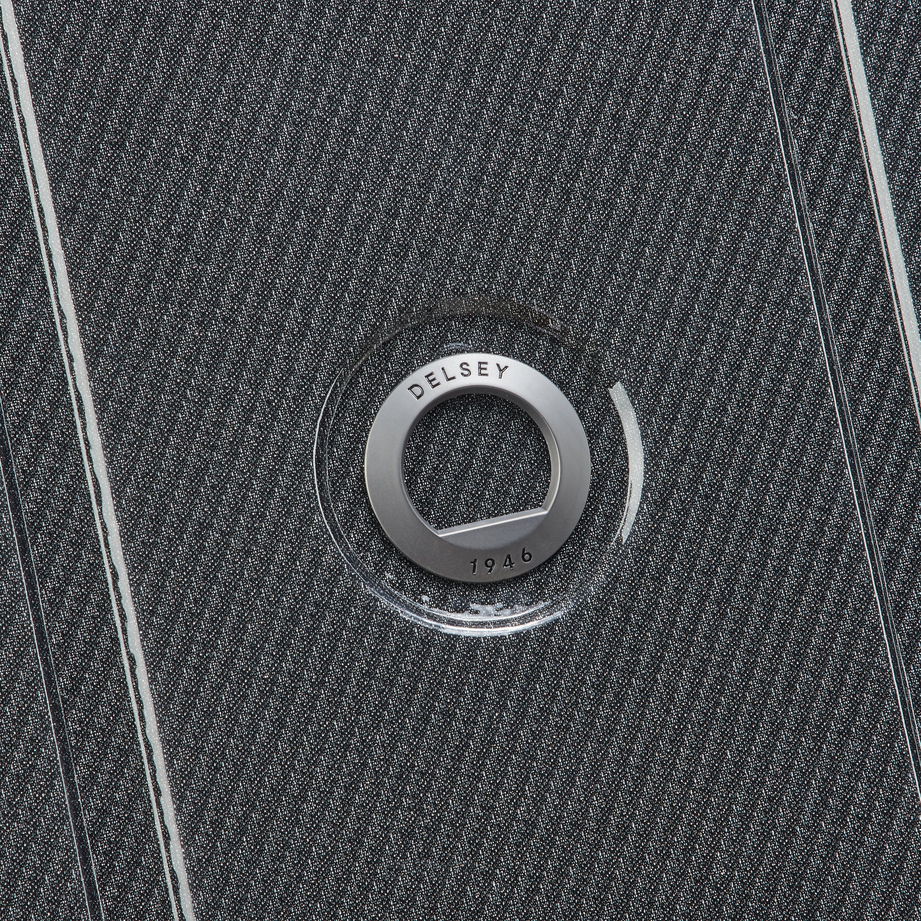 HELIUM ULTIMATE | Suitcase Check-In Expandable 76 CM ANTHRACITE