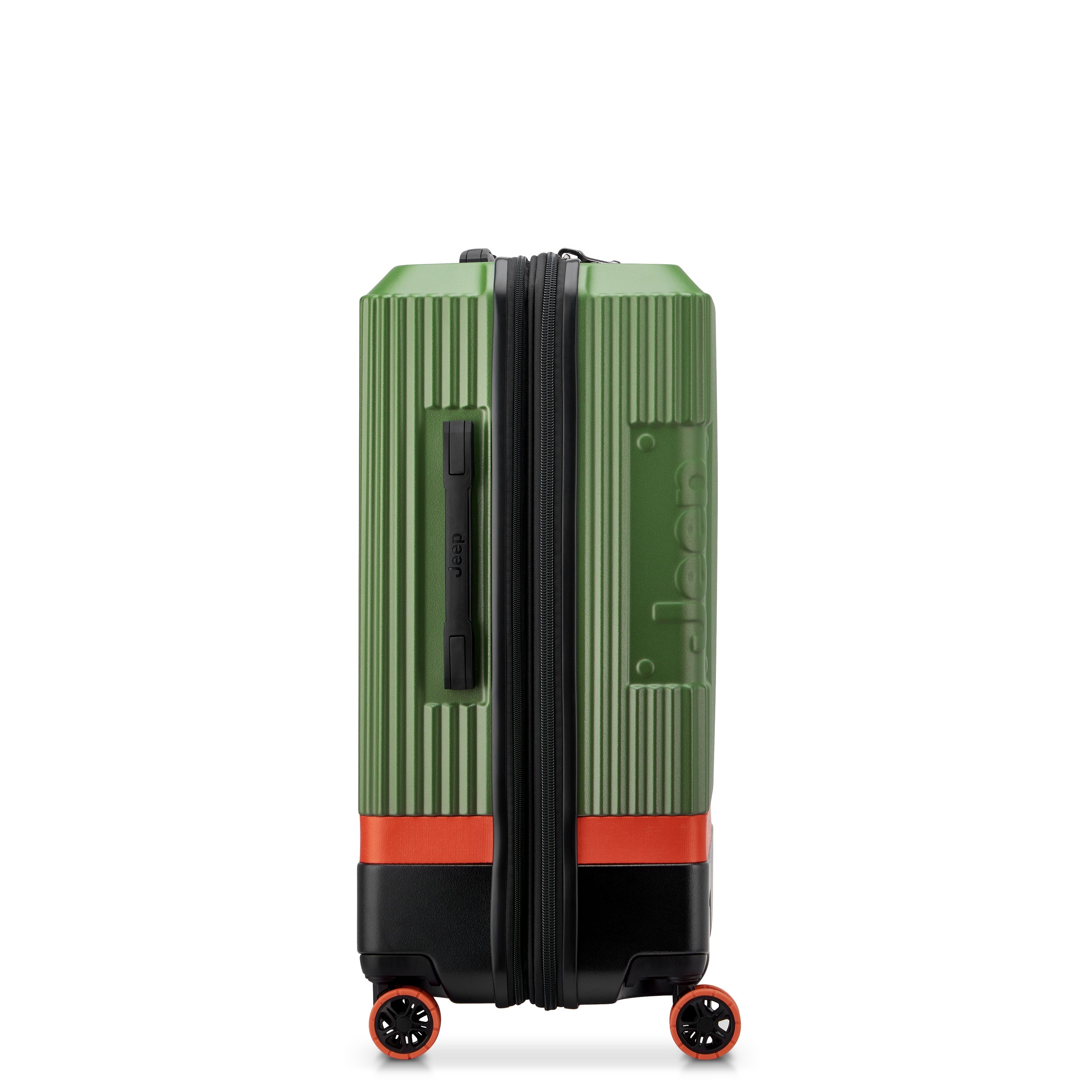 JH001A| Valise Soute Extensible 68.5 CM VERT