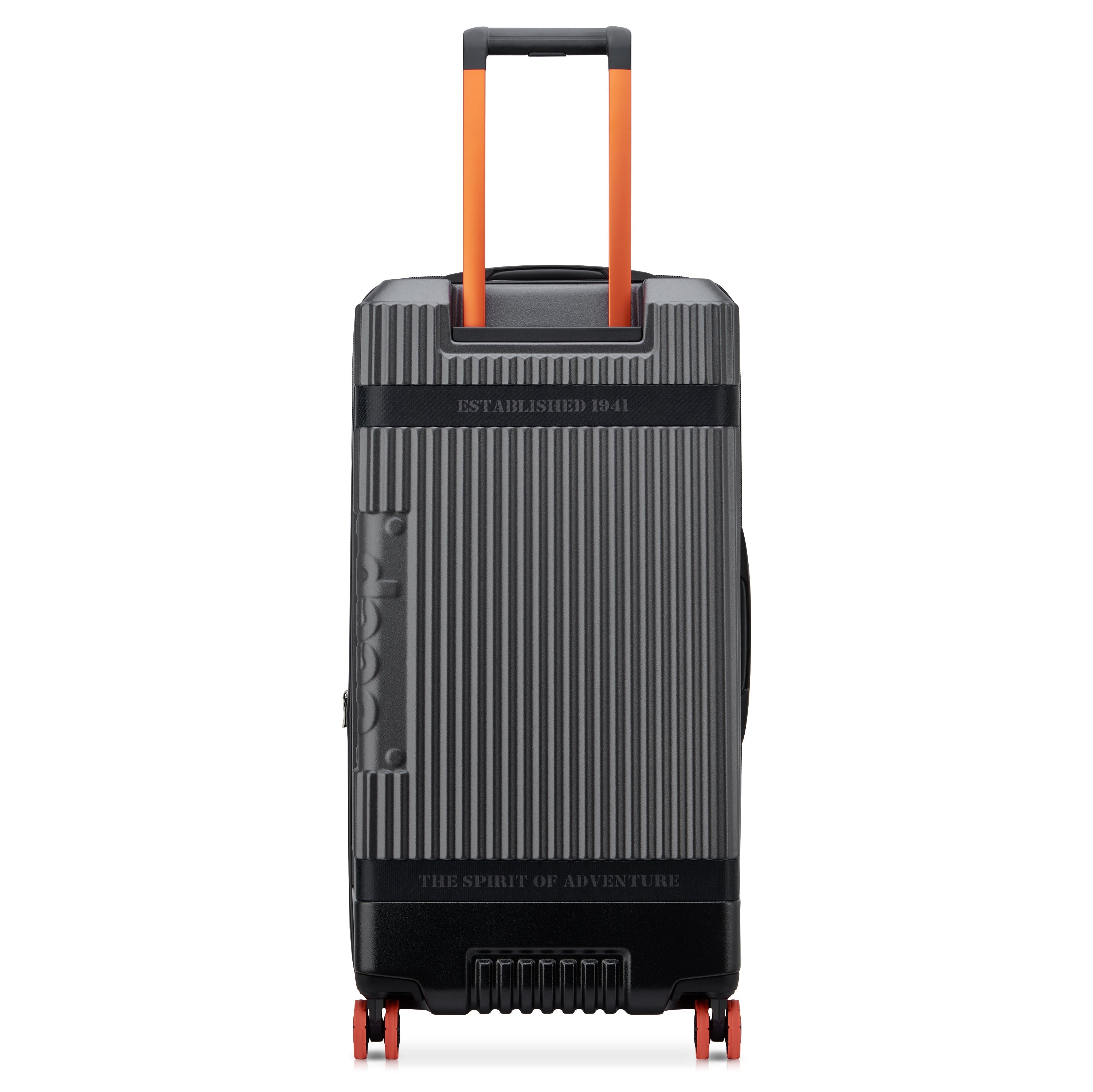 JH001A| Trunk Check-In ANTHRAZIT