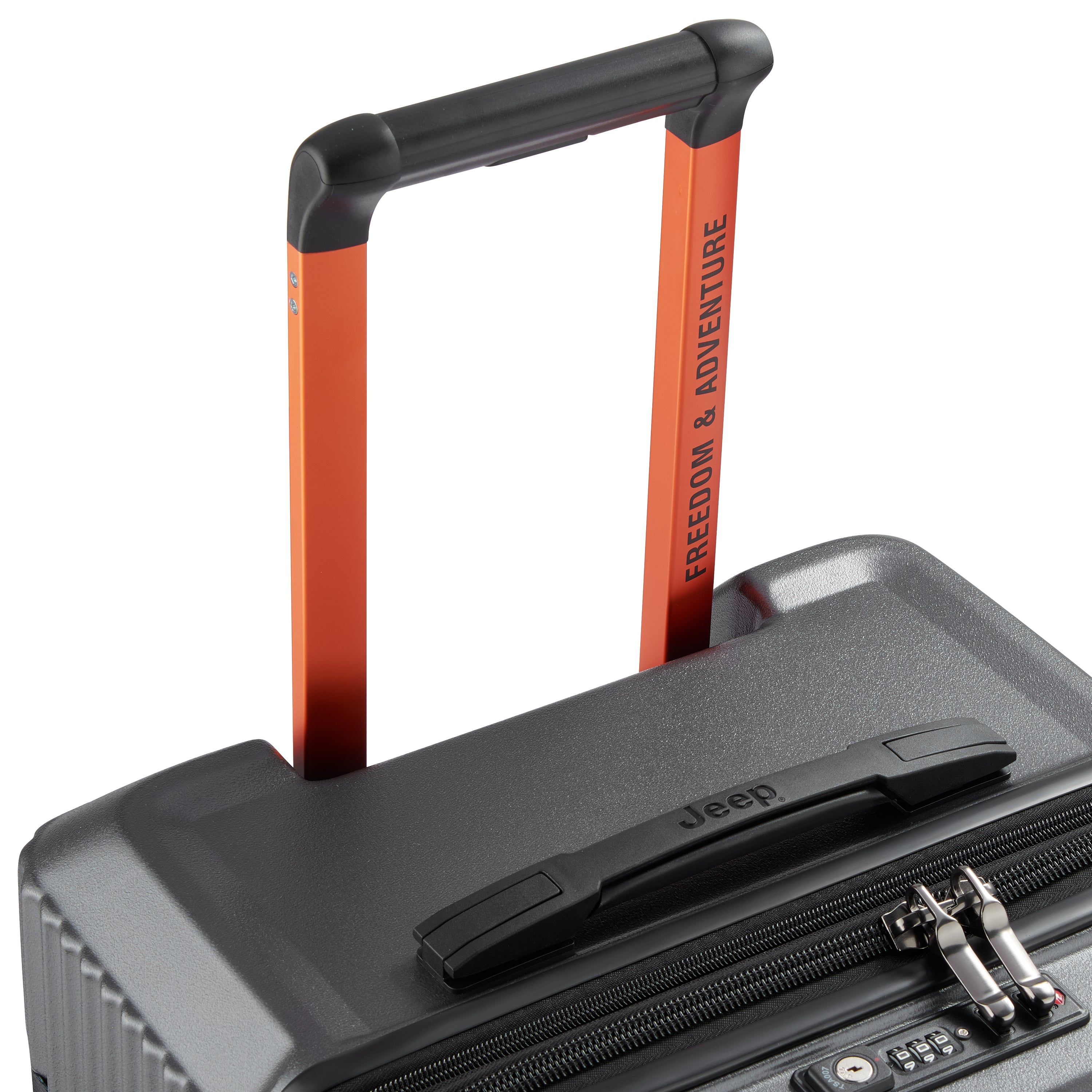 JH001A| Trunk Check-In ANTHRAZIT
